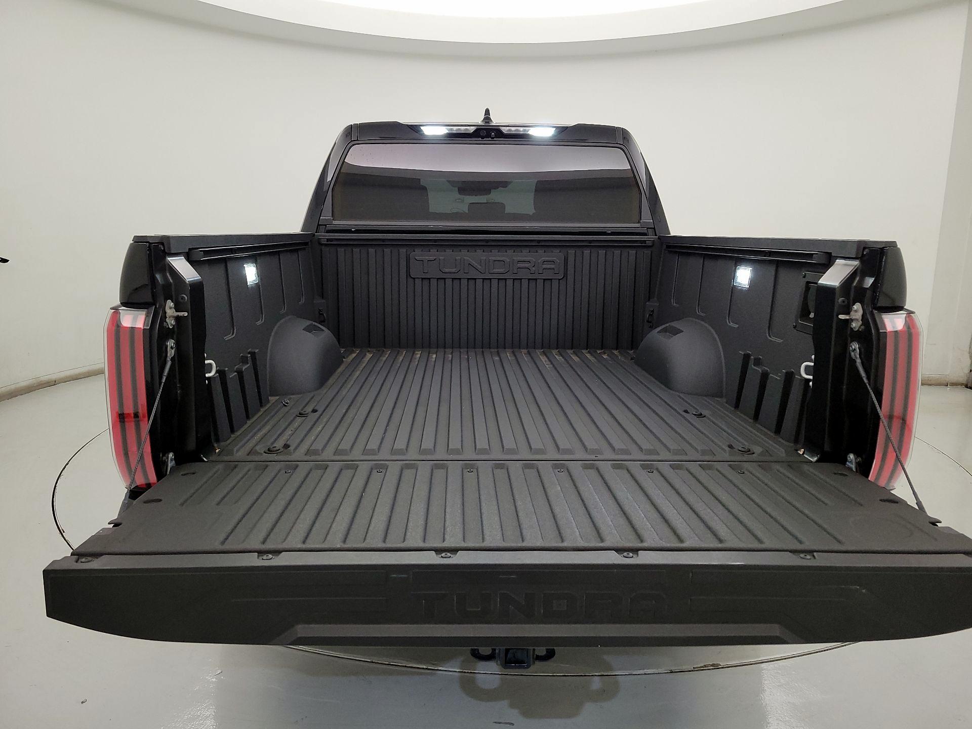 Thumbnail: 2023 Toyota Tundra - 20