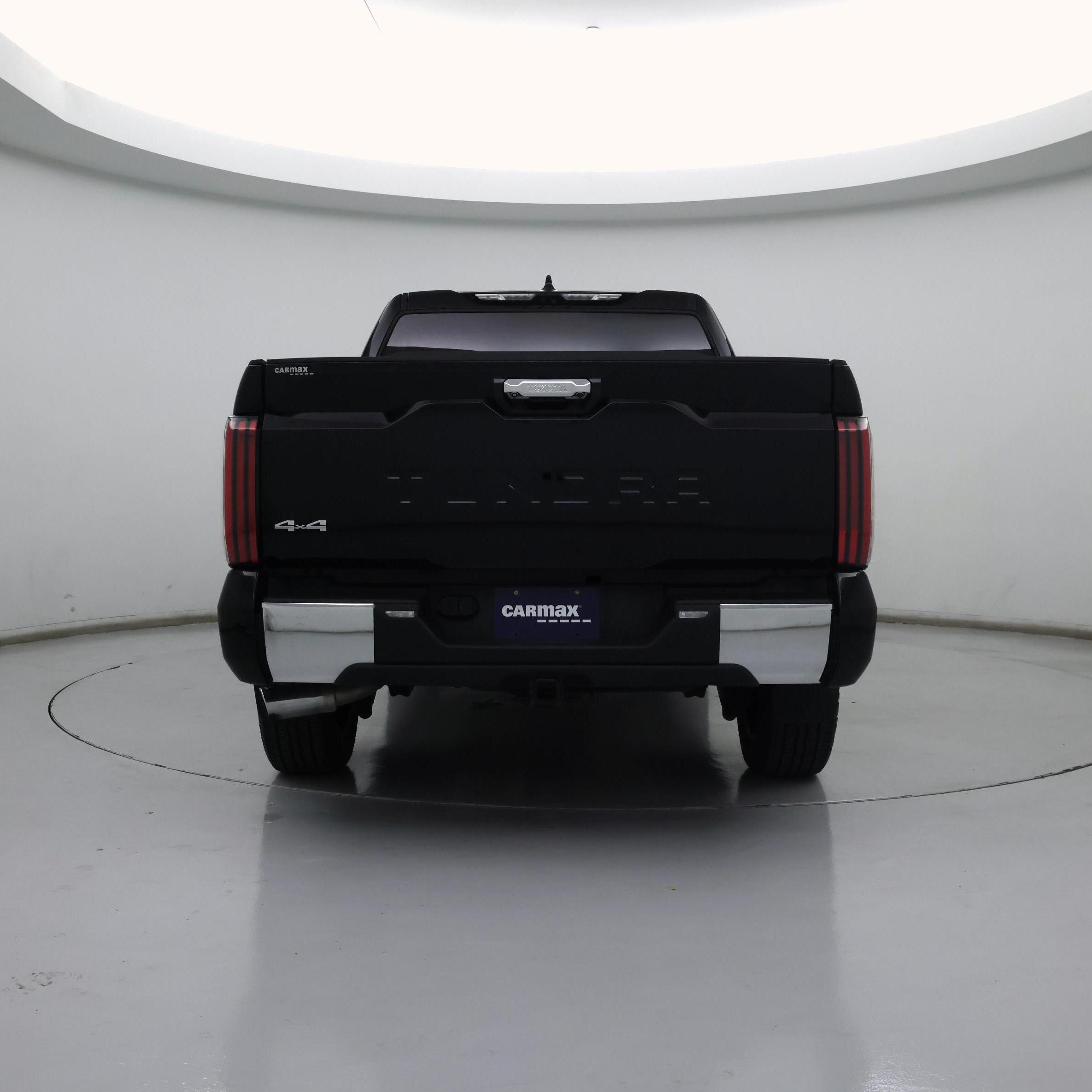 Thumbnail: 2023 Toyota Tundra - 6