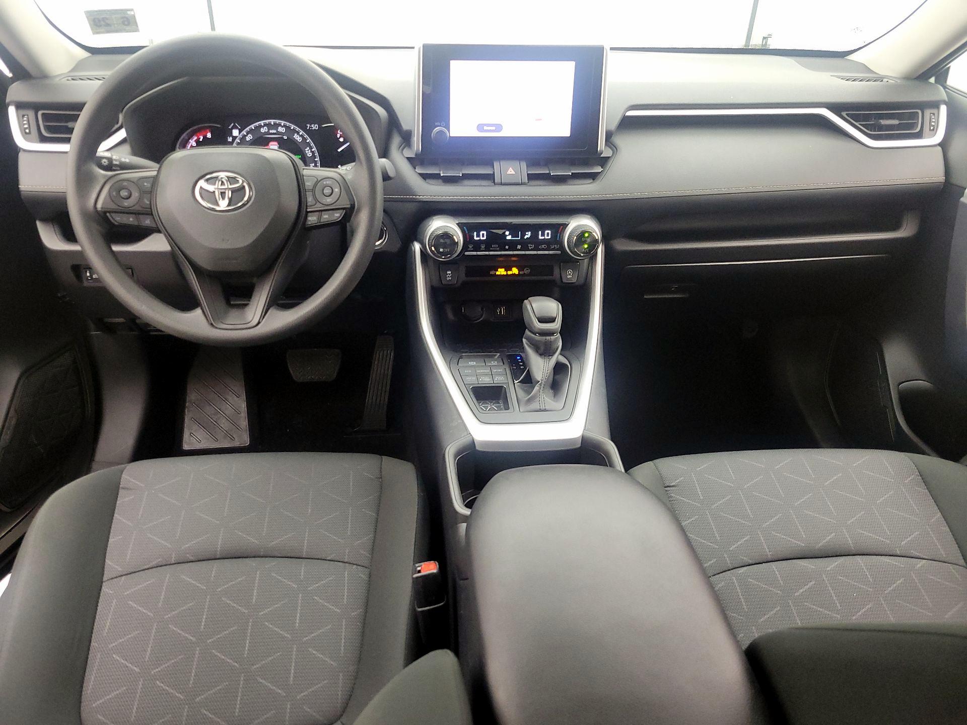 Thumbnail: 2024 Toyota RAV4 - 9