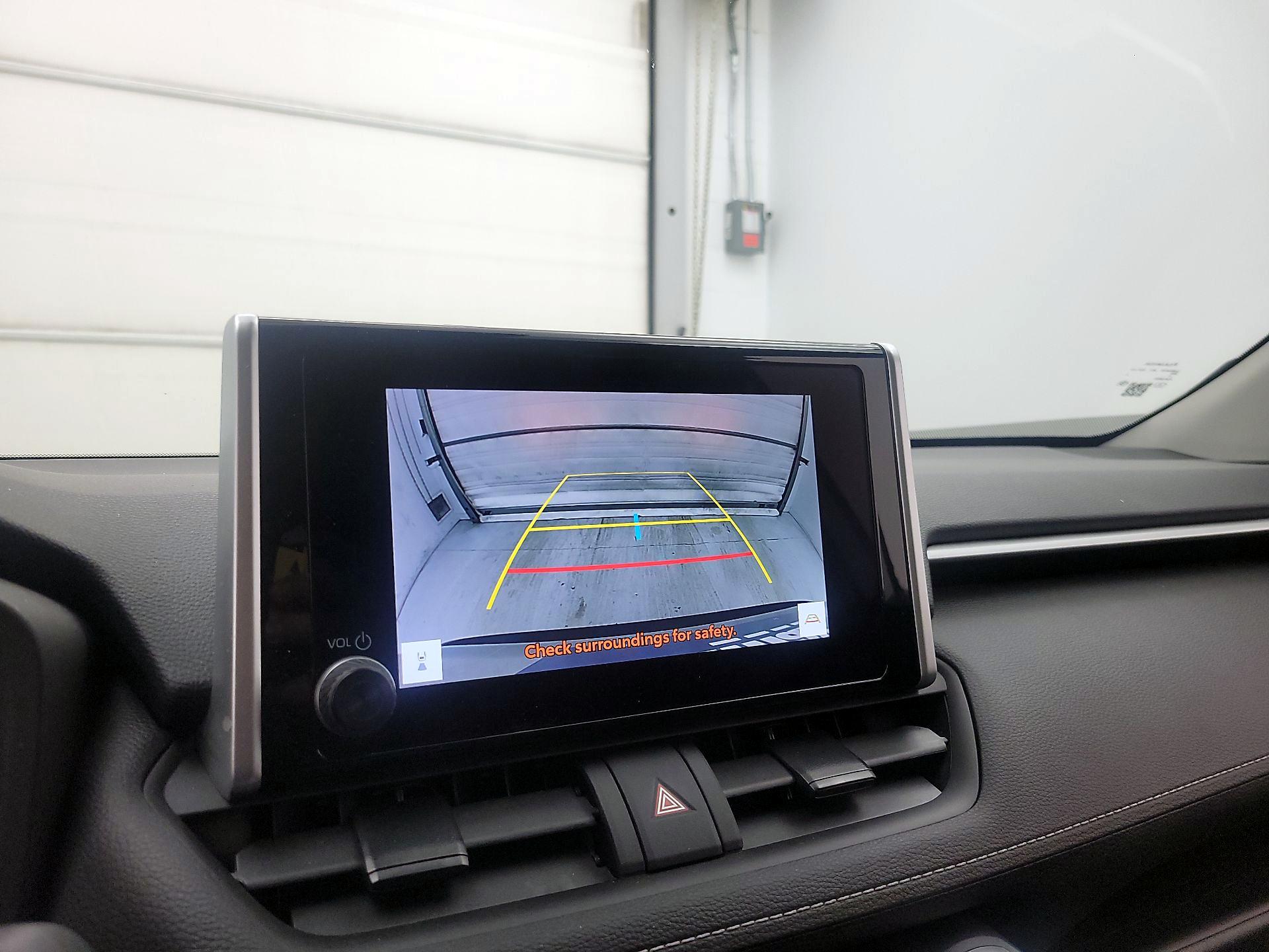 Thumbnail: 2024 Toyota RAV4 - 13