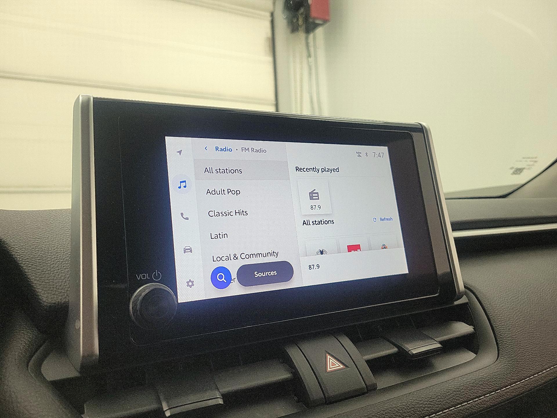 Thumbnail: 2024 Toyota RAV4 - 14