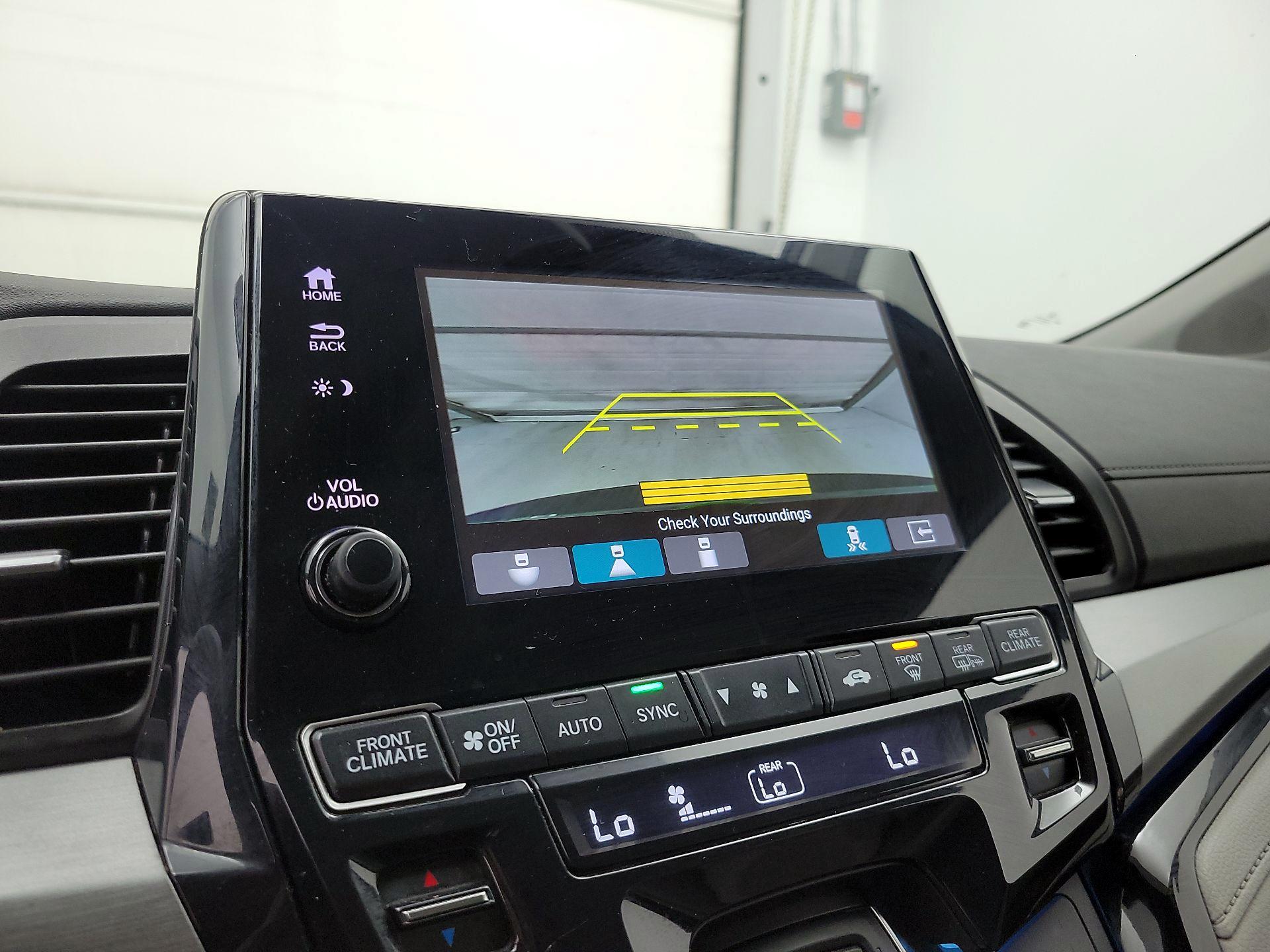 Thumbnail: 2023 Honda Odyssey - 14