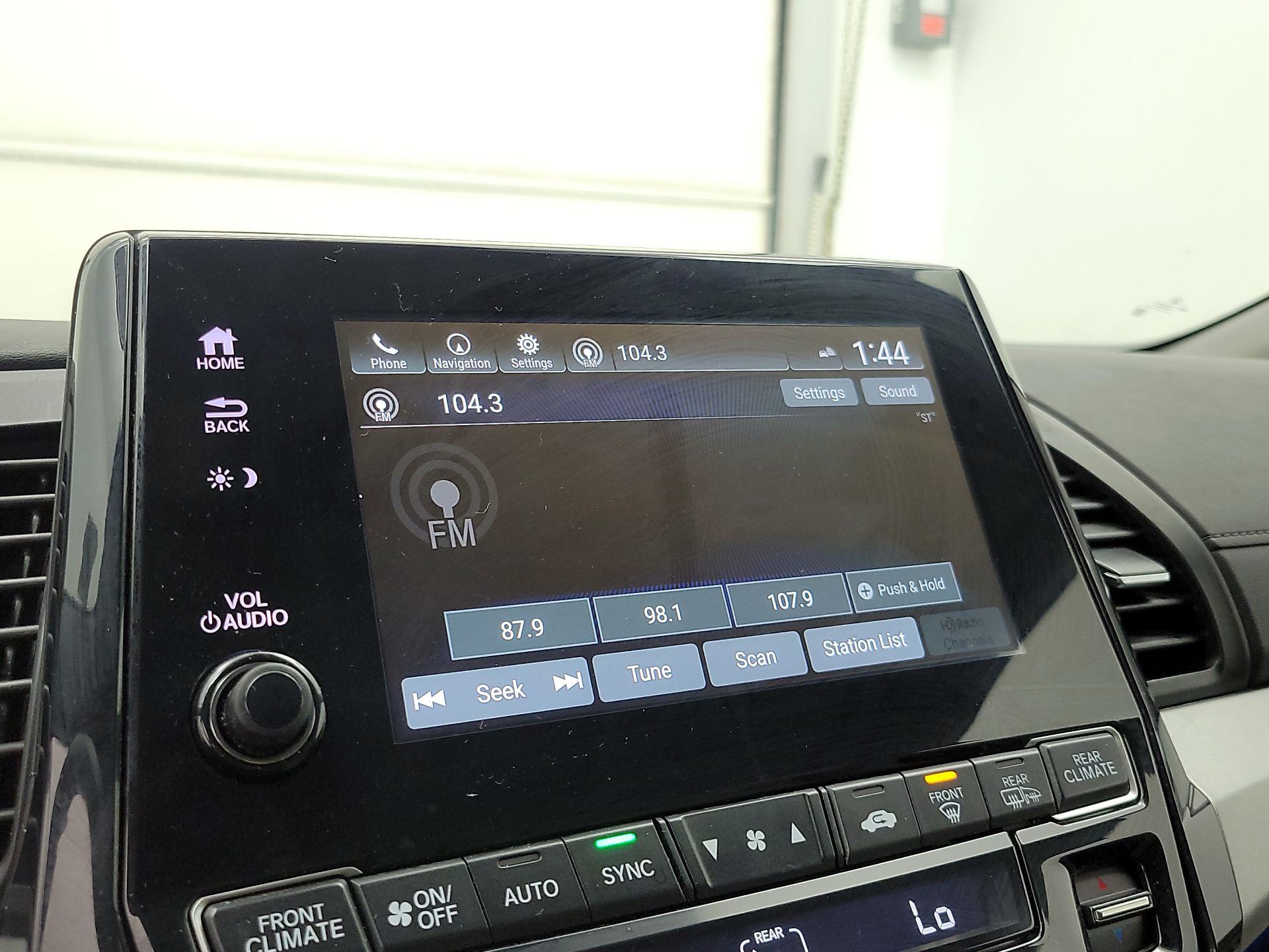 Thumbnail: 2023 Honda Odyssey - 15