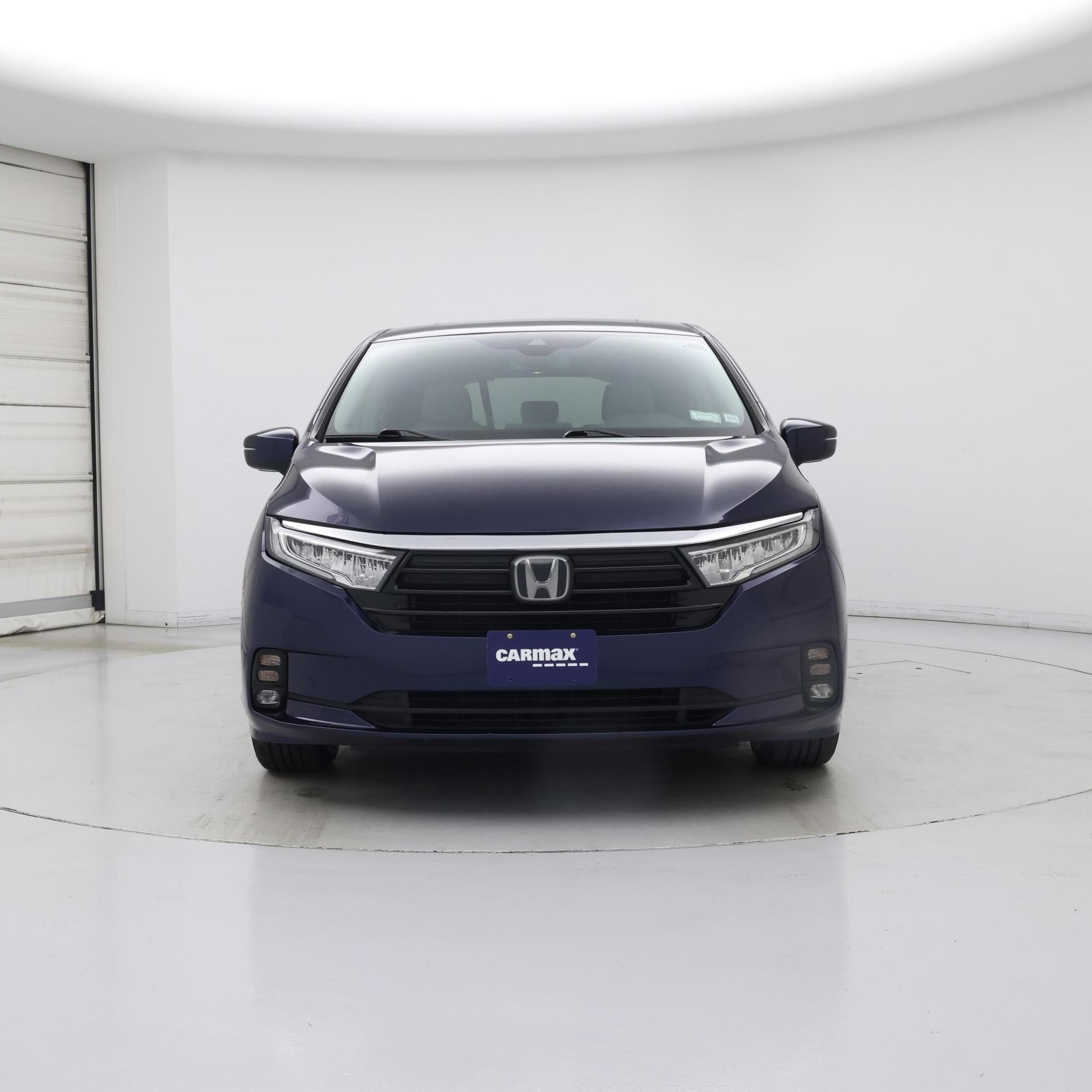 Thumbnail: 2023 Honda Odyssey - 5