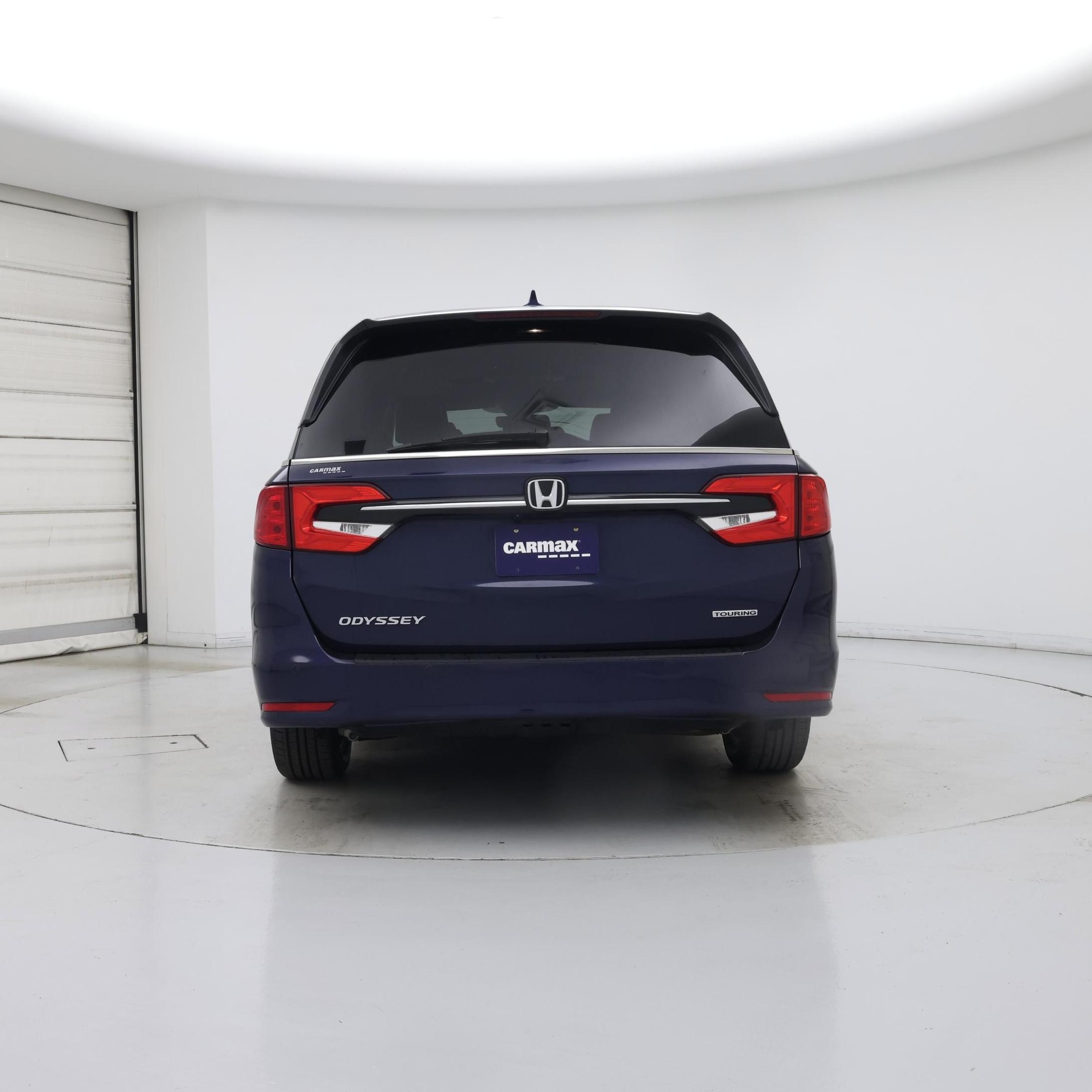 Thumbnail: 2023 Honda Odyssey - 6