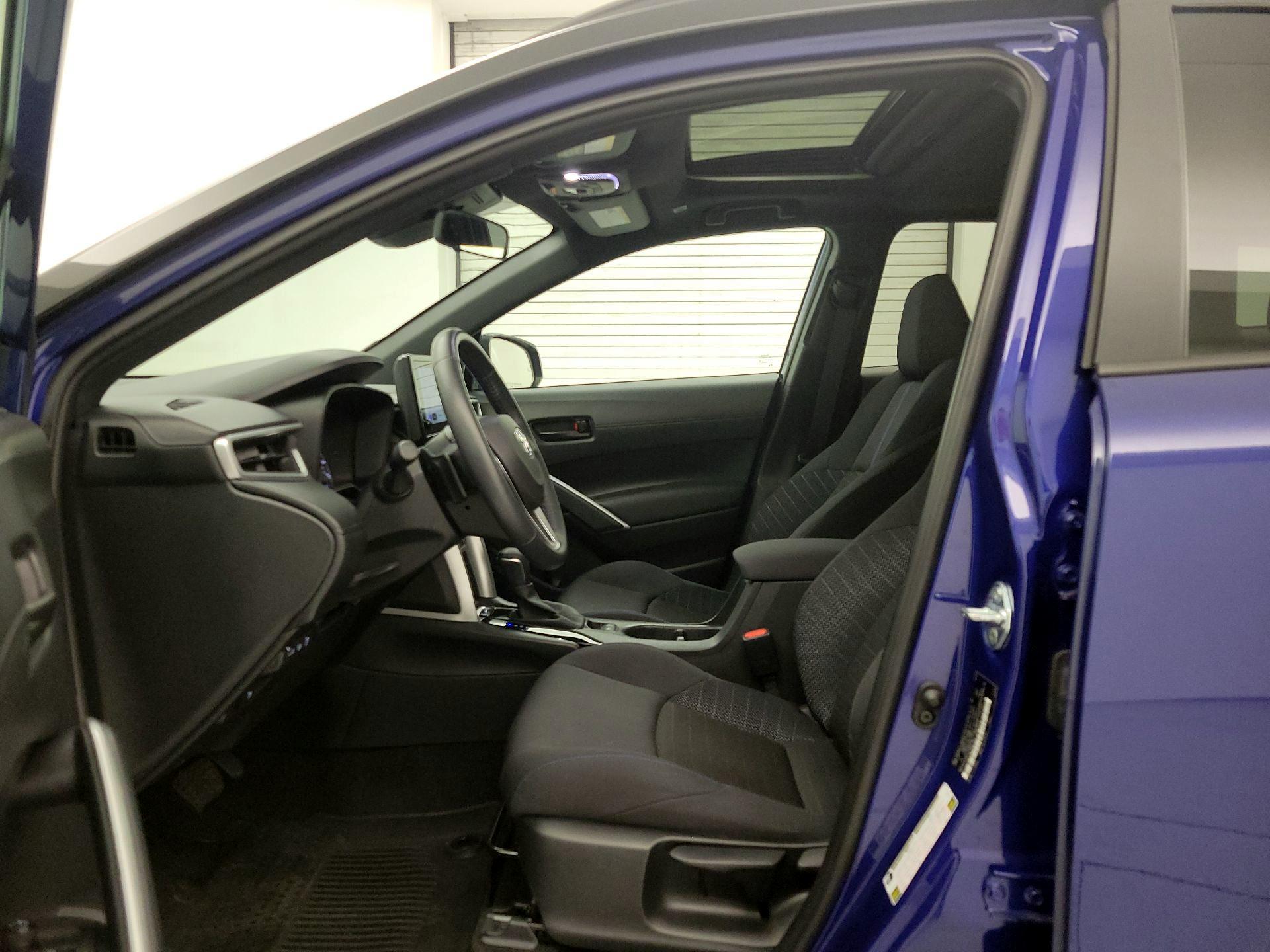 Thumbnail: 2023 Toyota Corolla Cross - 11