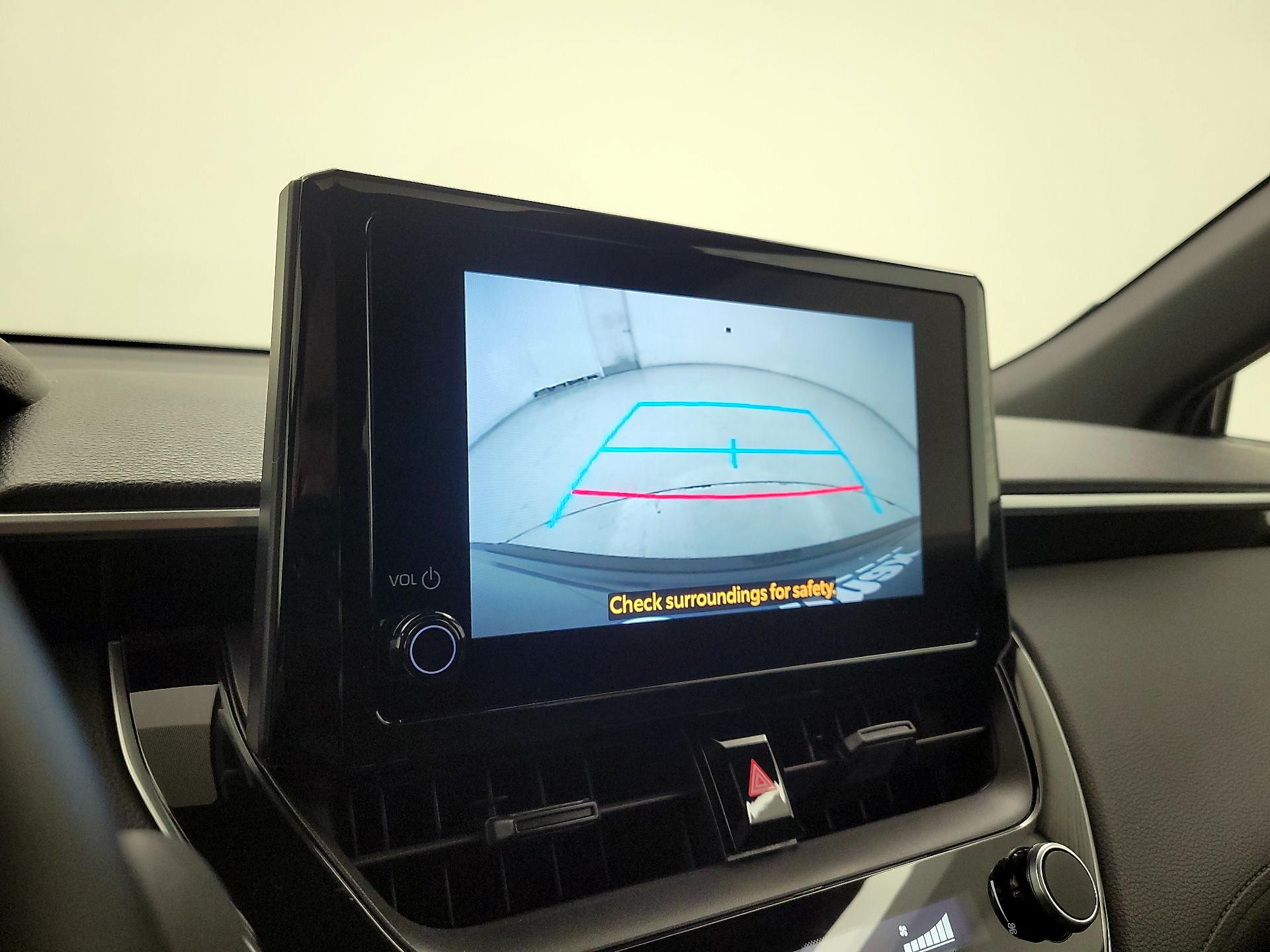 Thumbnail: 2023 Toyota Corolla Cross - 14