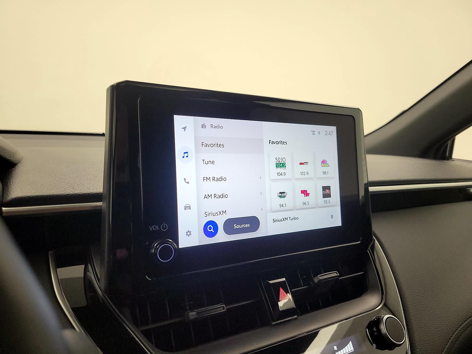 Thumbnail: 2023 Toyota Corolla Cross - 15