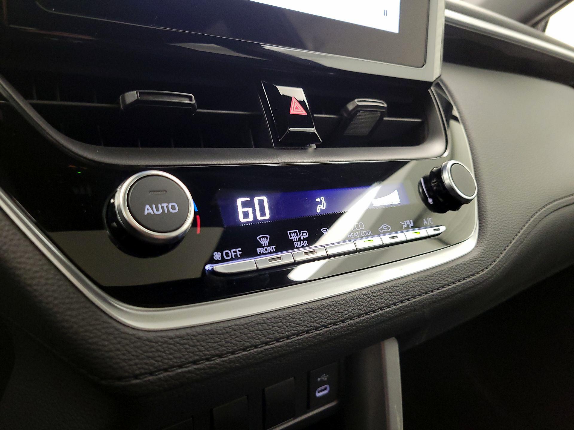 Thumbnail: 2023 Toyota Corolla Cross - 16