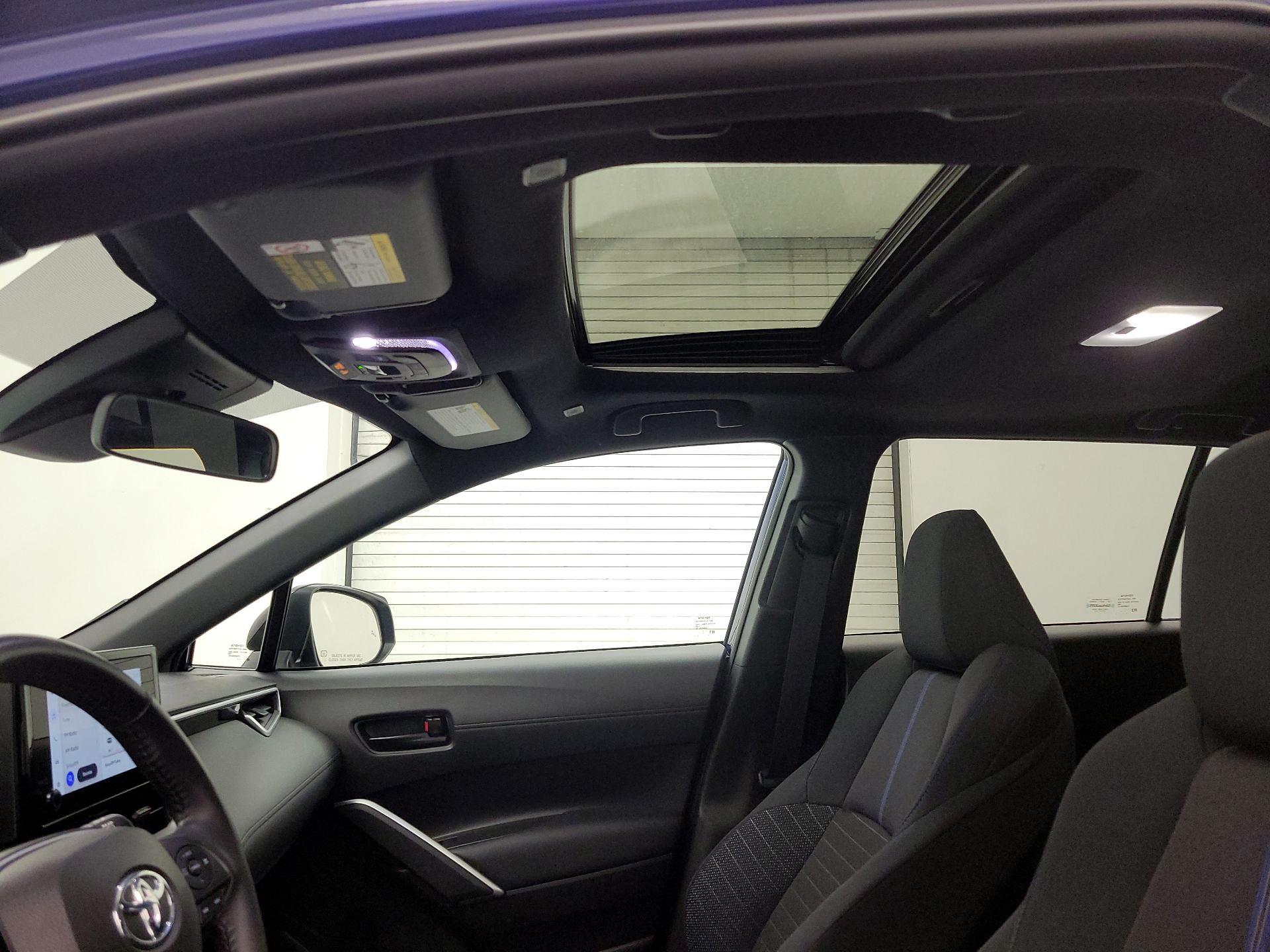 Thumbnail: 2023 Toyota Corolla Cross - 19