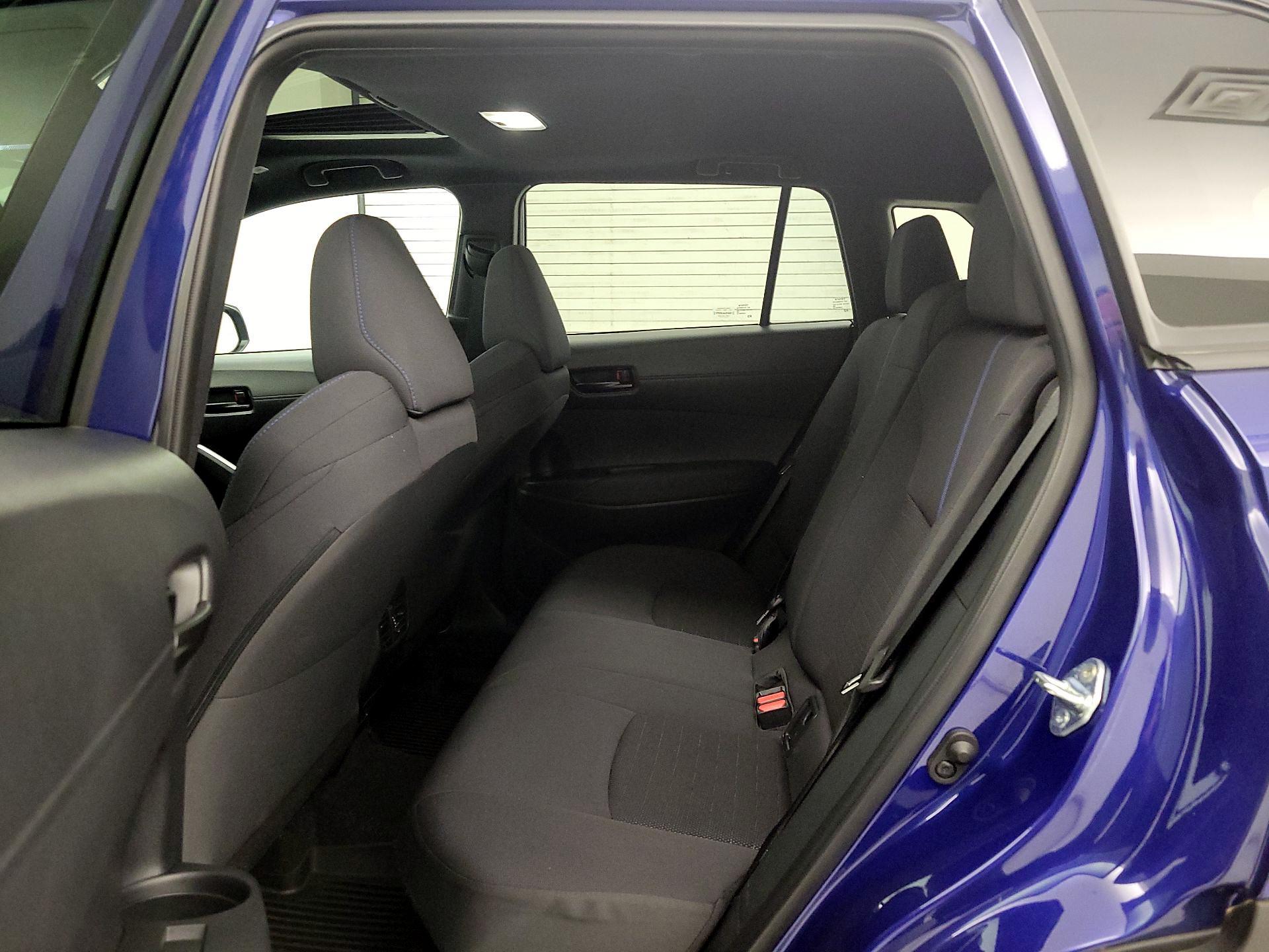 Thumbnail: 2023 Toyota Corolla Cross - 20