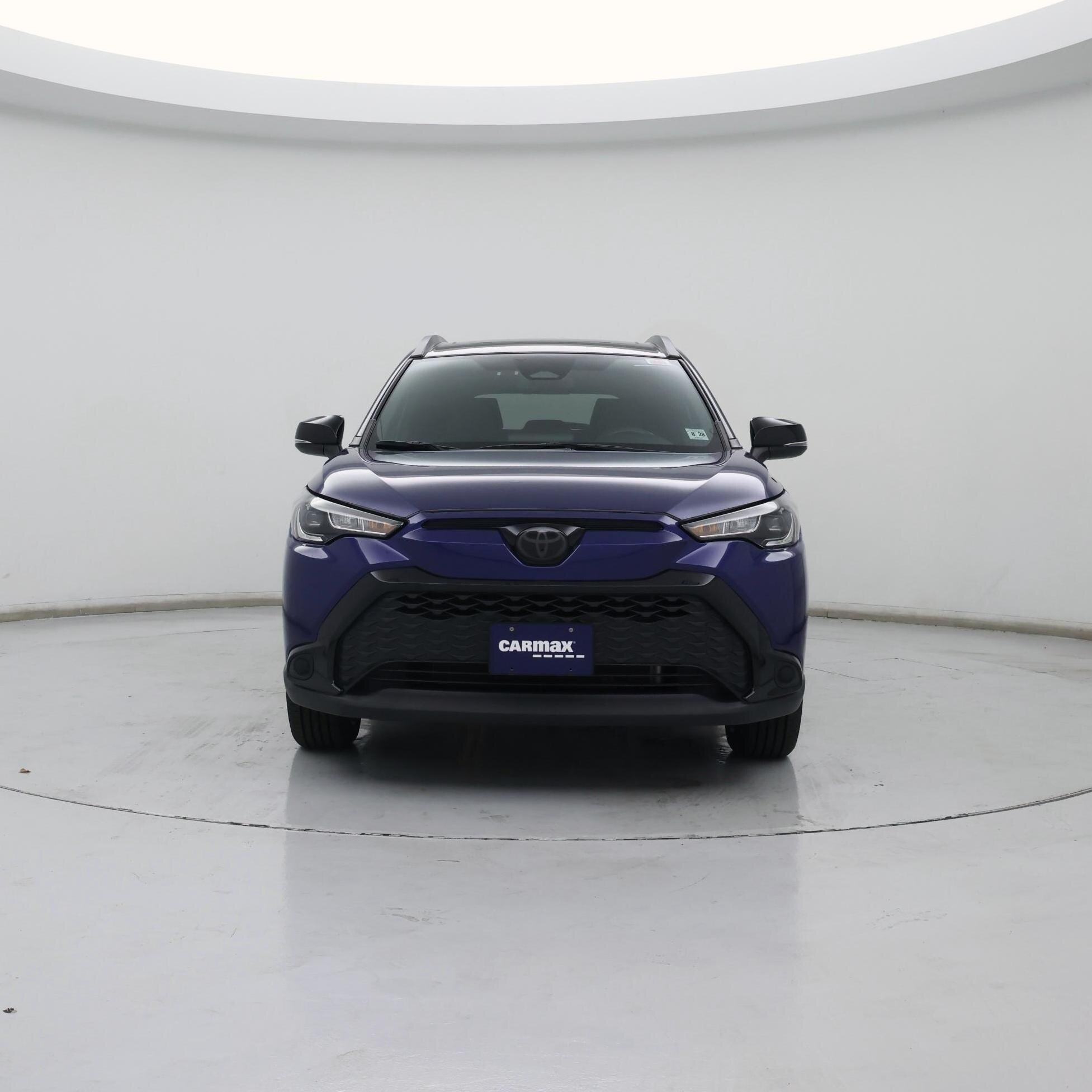 Thumbnail: 2023 Toyota Corolla Cross - 5