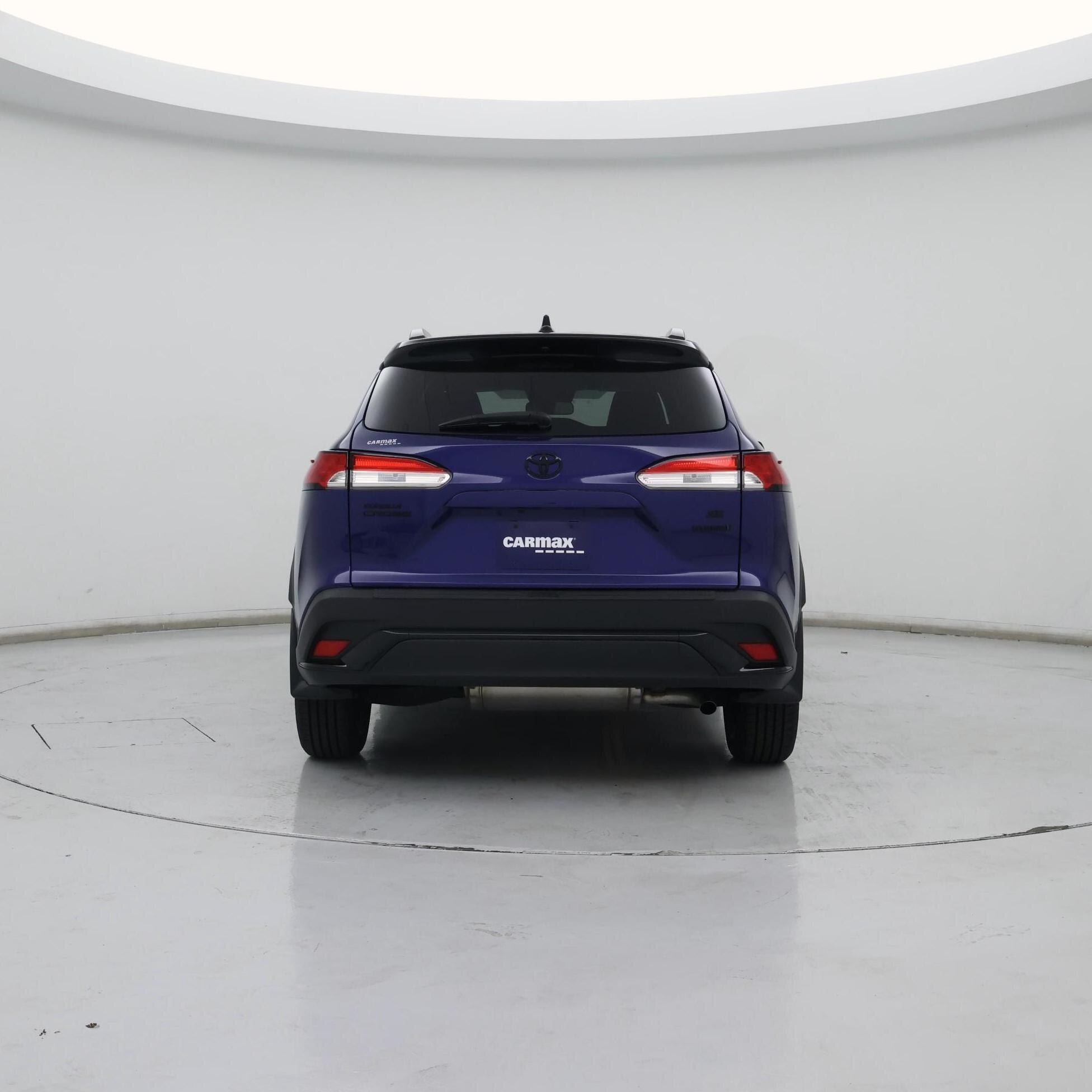 Thumbnail: 2023 Toyota Corolla Cross - 6