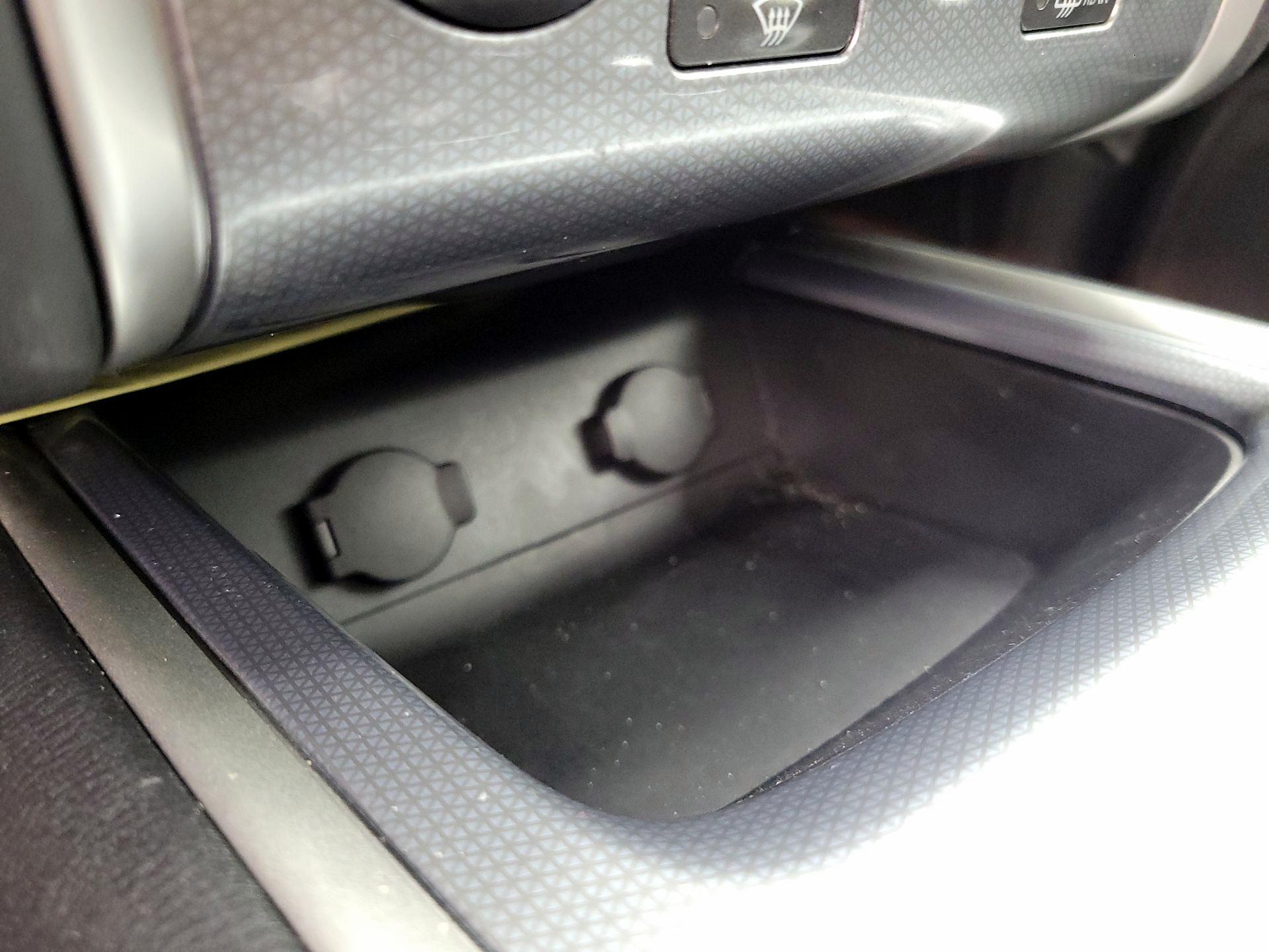 Thumbnail: 2017 Nissan Pathfinder - 19