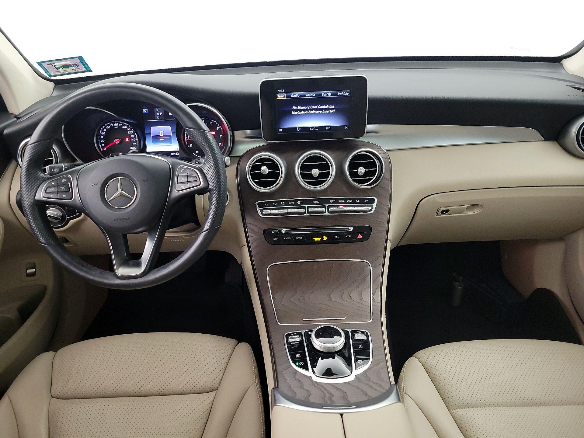 Thumbnail: 2019 Mercedes-Benz GLC - 9