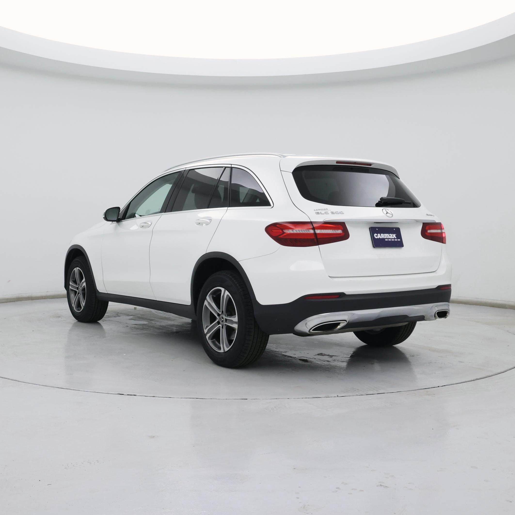 Thumbnail: 2019 Mercedes-Benz GLC - 2
