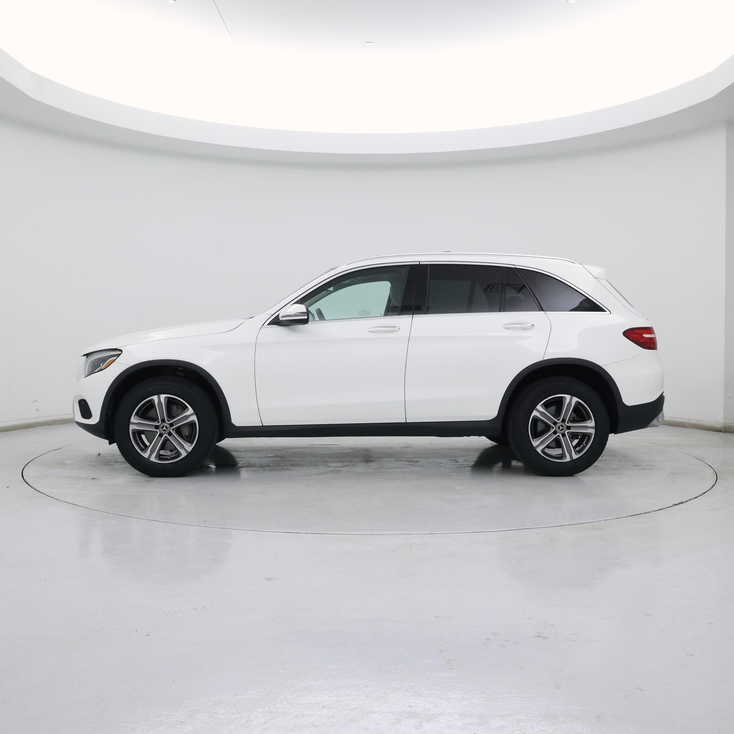 Thumbnail: 2019 Mercedes-Benz GLC - 3