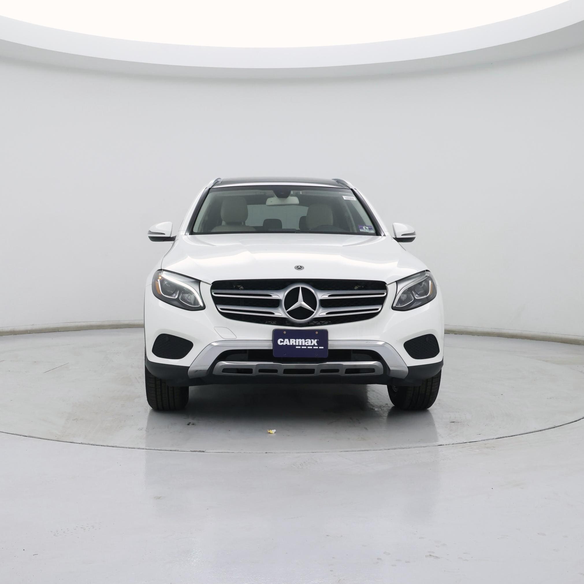 Thumbnail: 2019 Mercedes-Benz GLC - 5