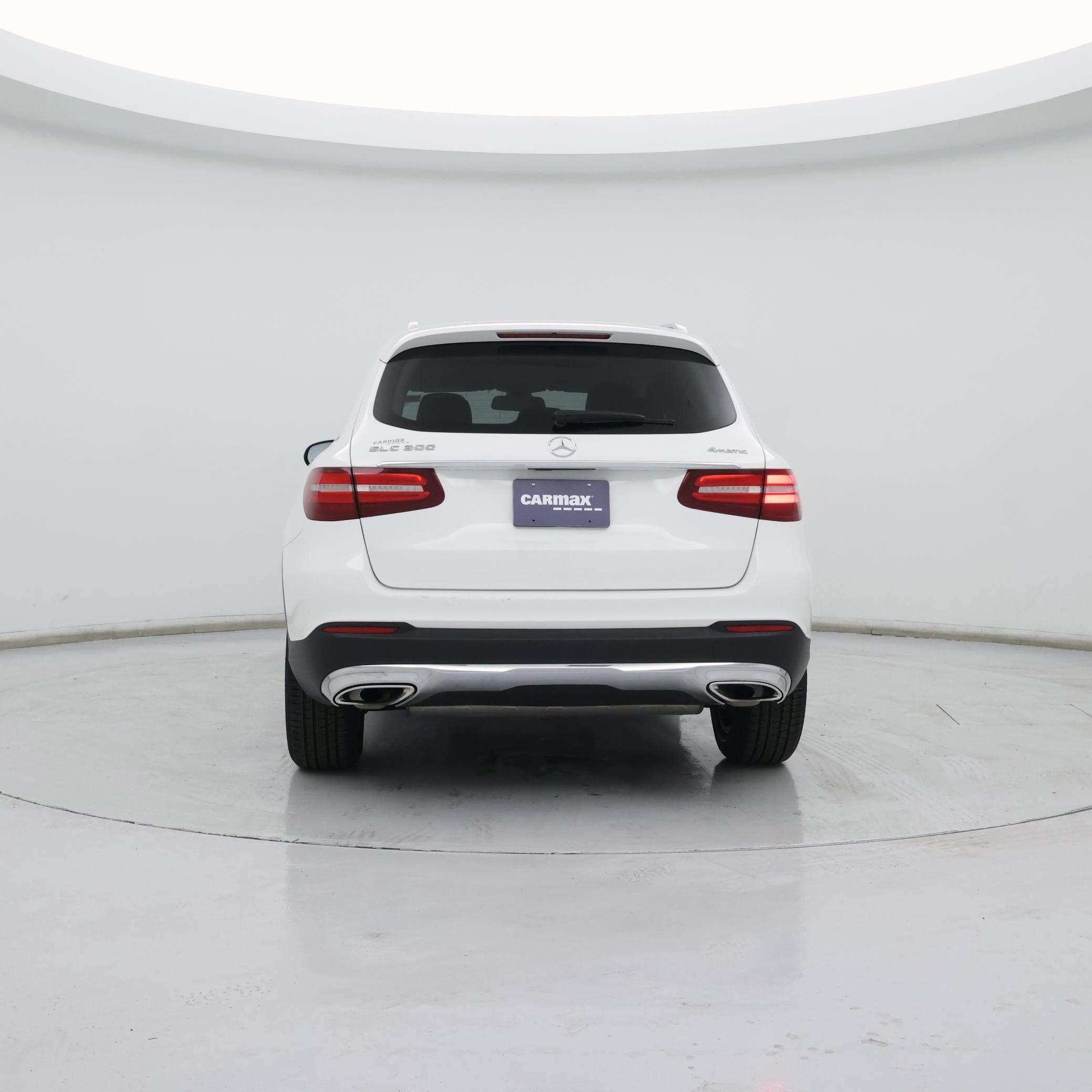 Thumbnail: 2019 Mercedes-Benz GLC - 6