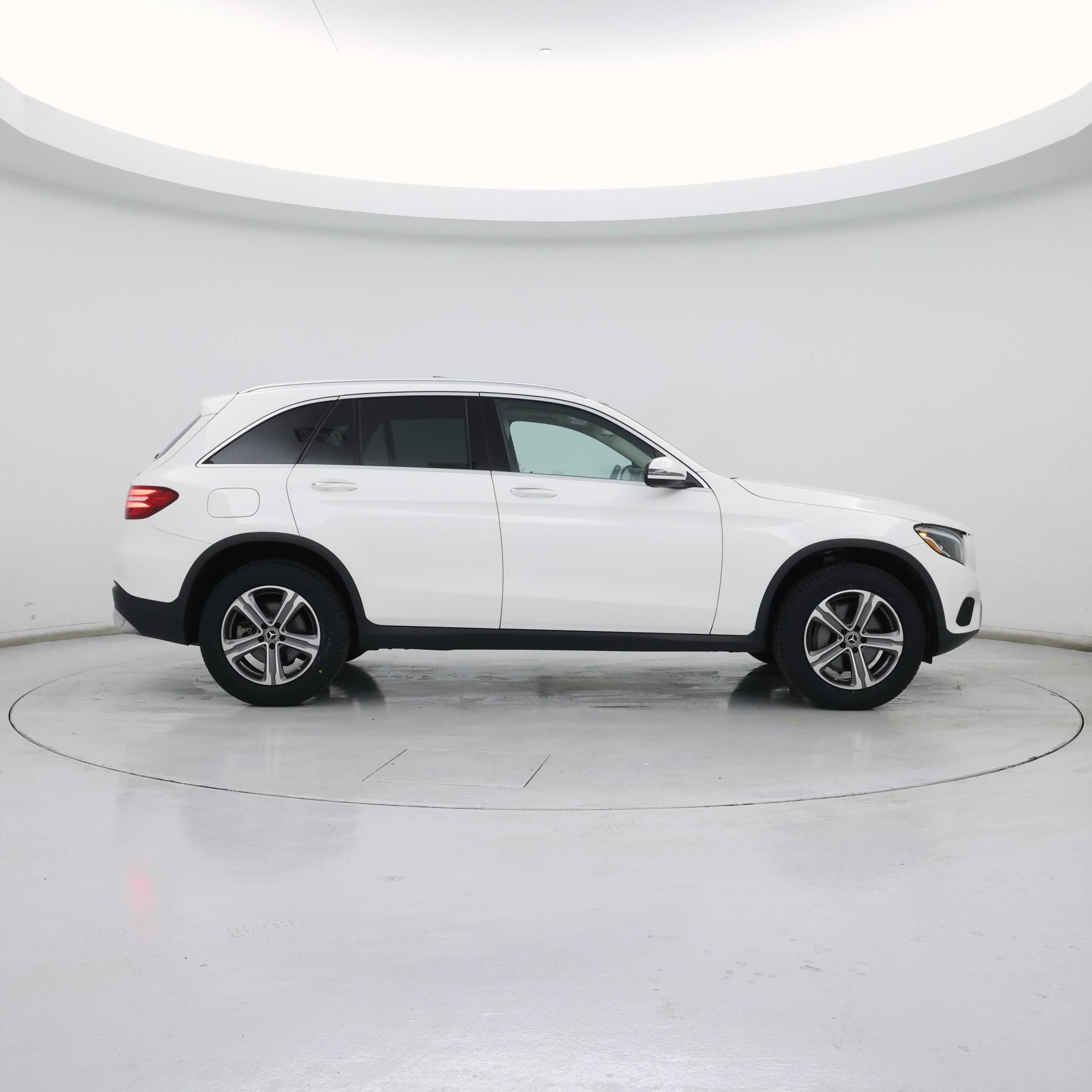 Thumbnail: 2019 Mercedes-Benz GLC - 7