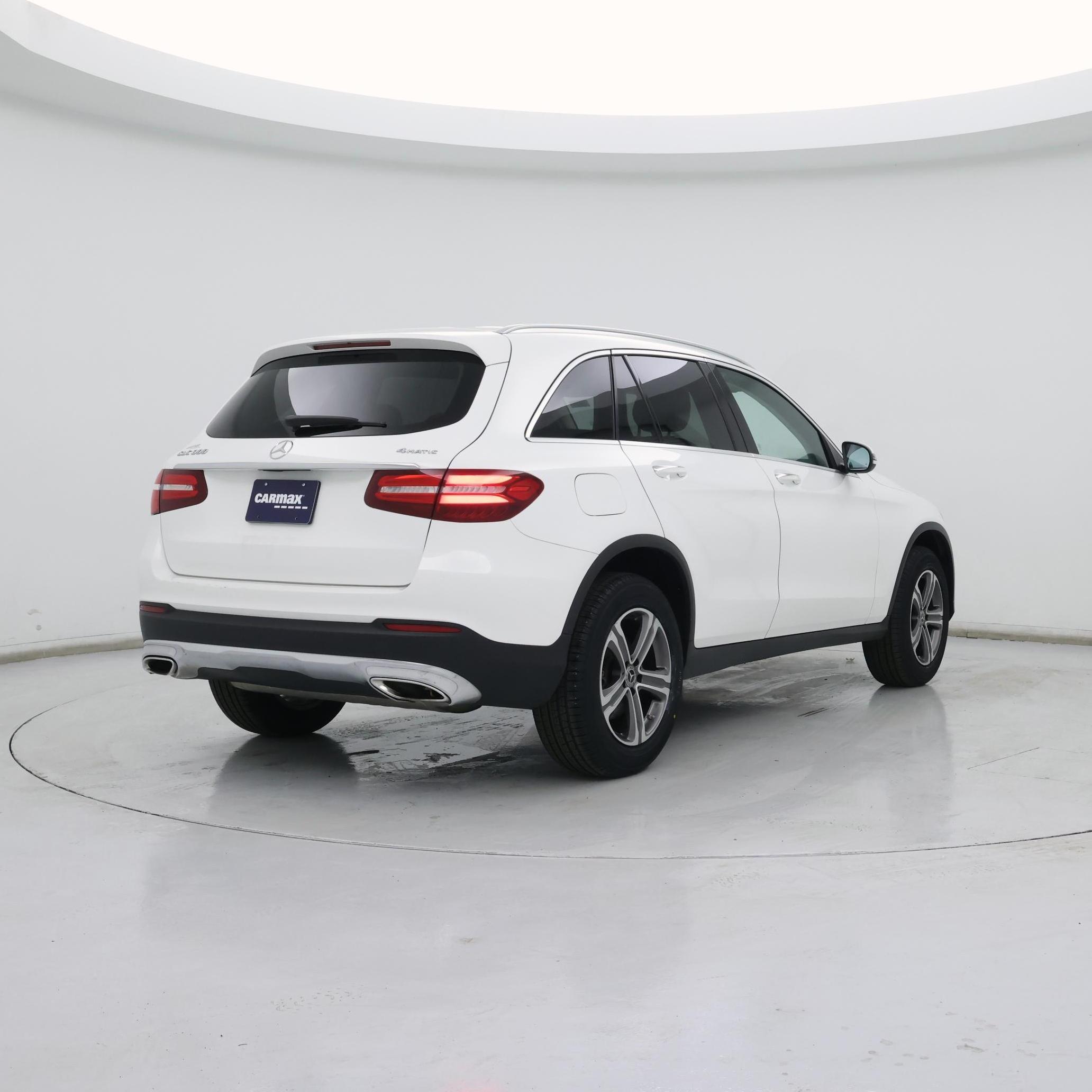 Thumbnail: 2019 Mercedes-Benz GLC - 8