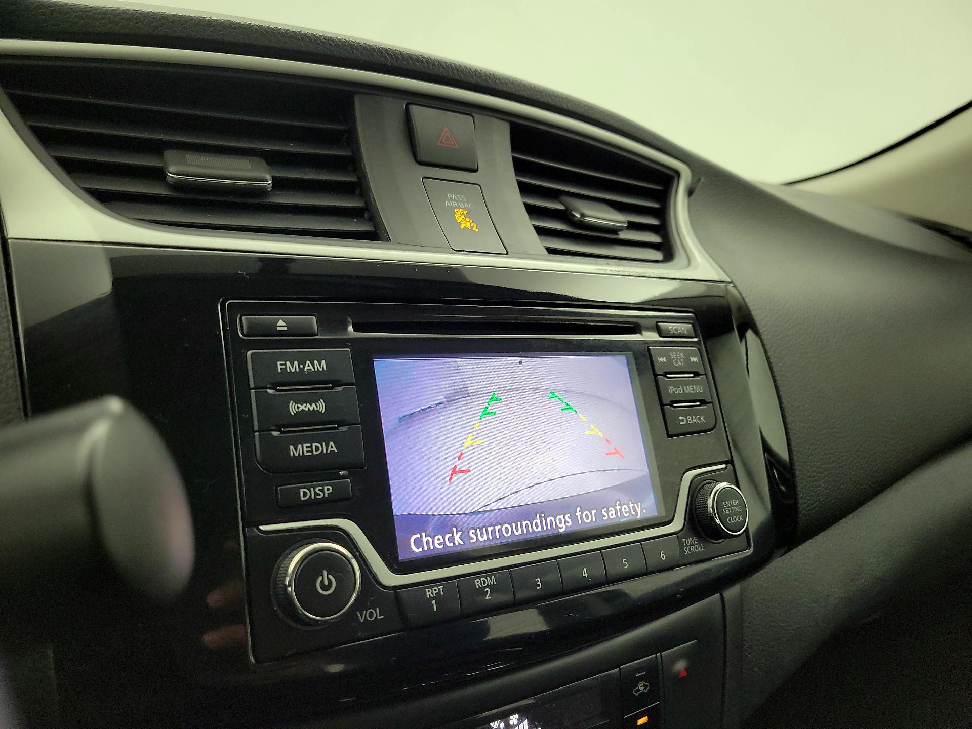 Thumbnail: 2018 Nissan Sentra - 14