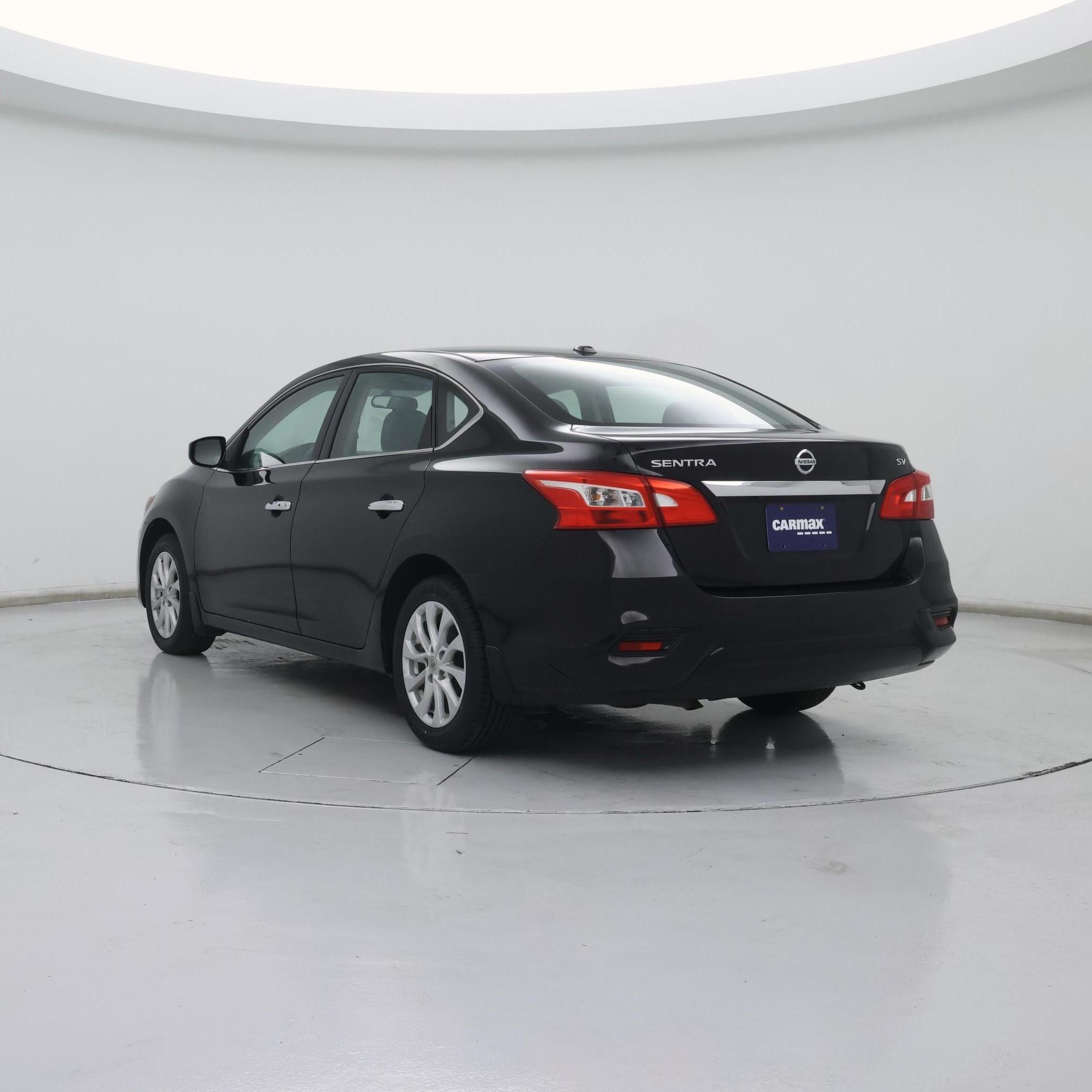 Thumbnail: 2018 Nissan Sentra - 2