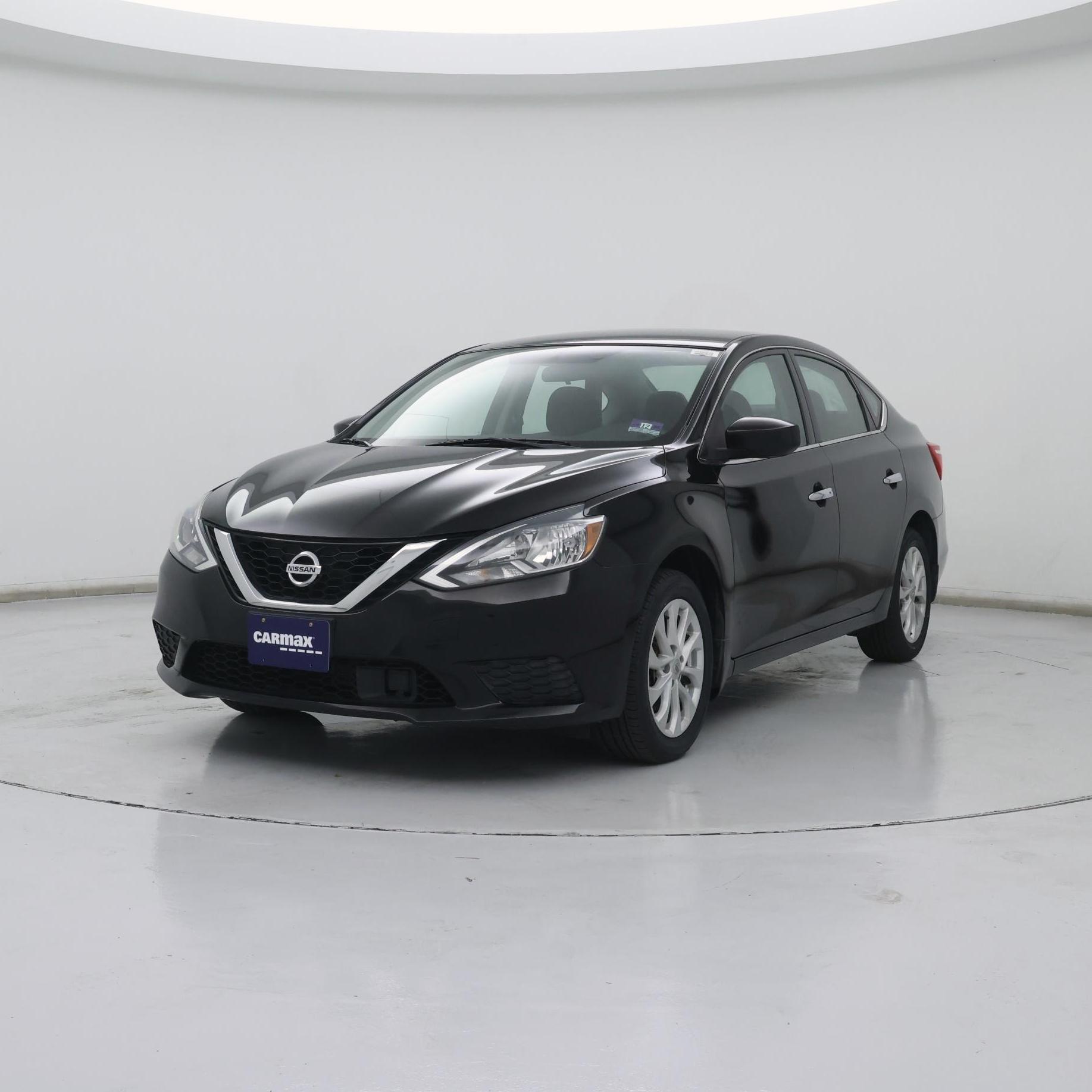 Thumbnail: 2018 Nissan Sentra - 4