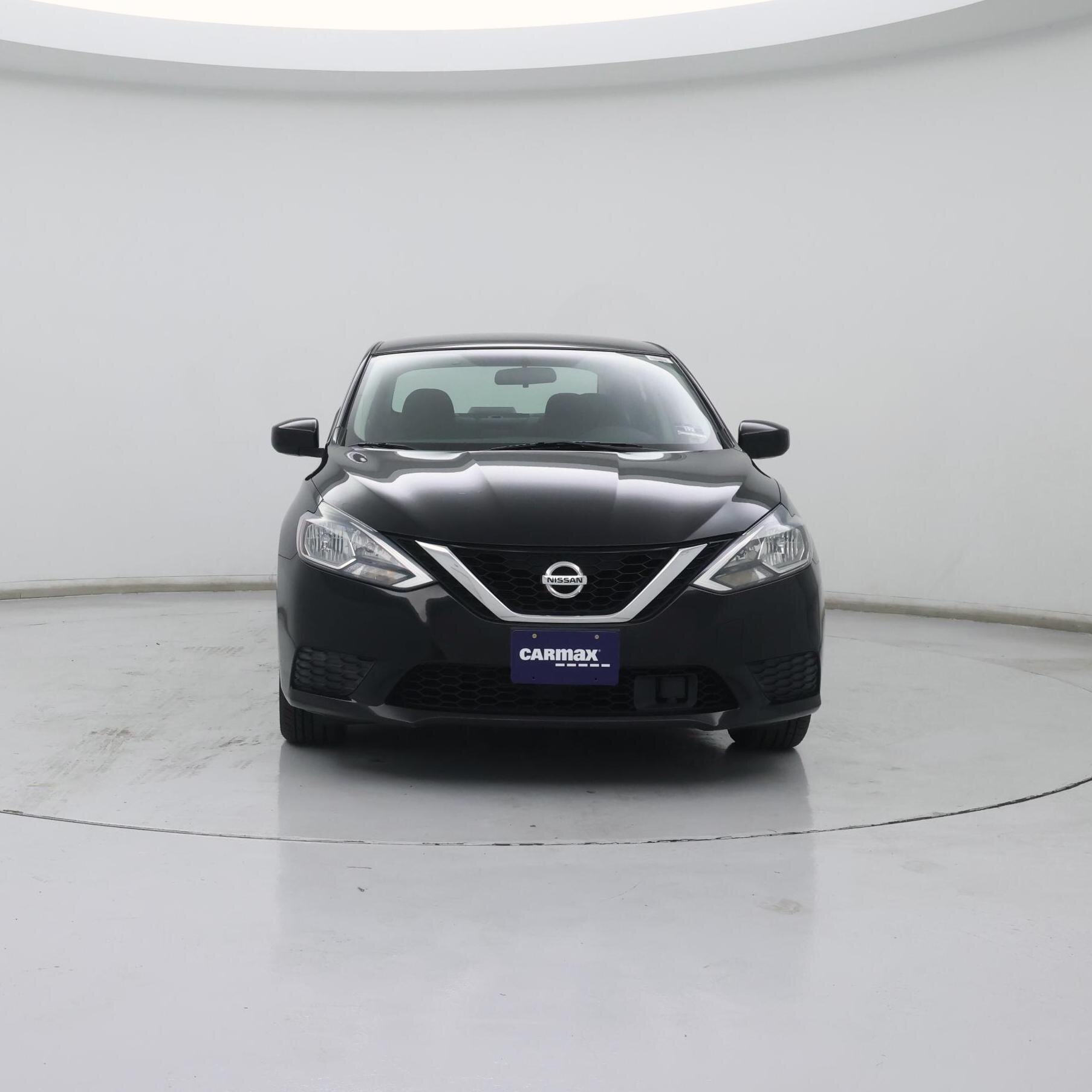Thumbnail: 2018 Nissan Sentra - 5