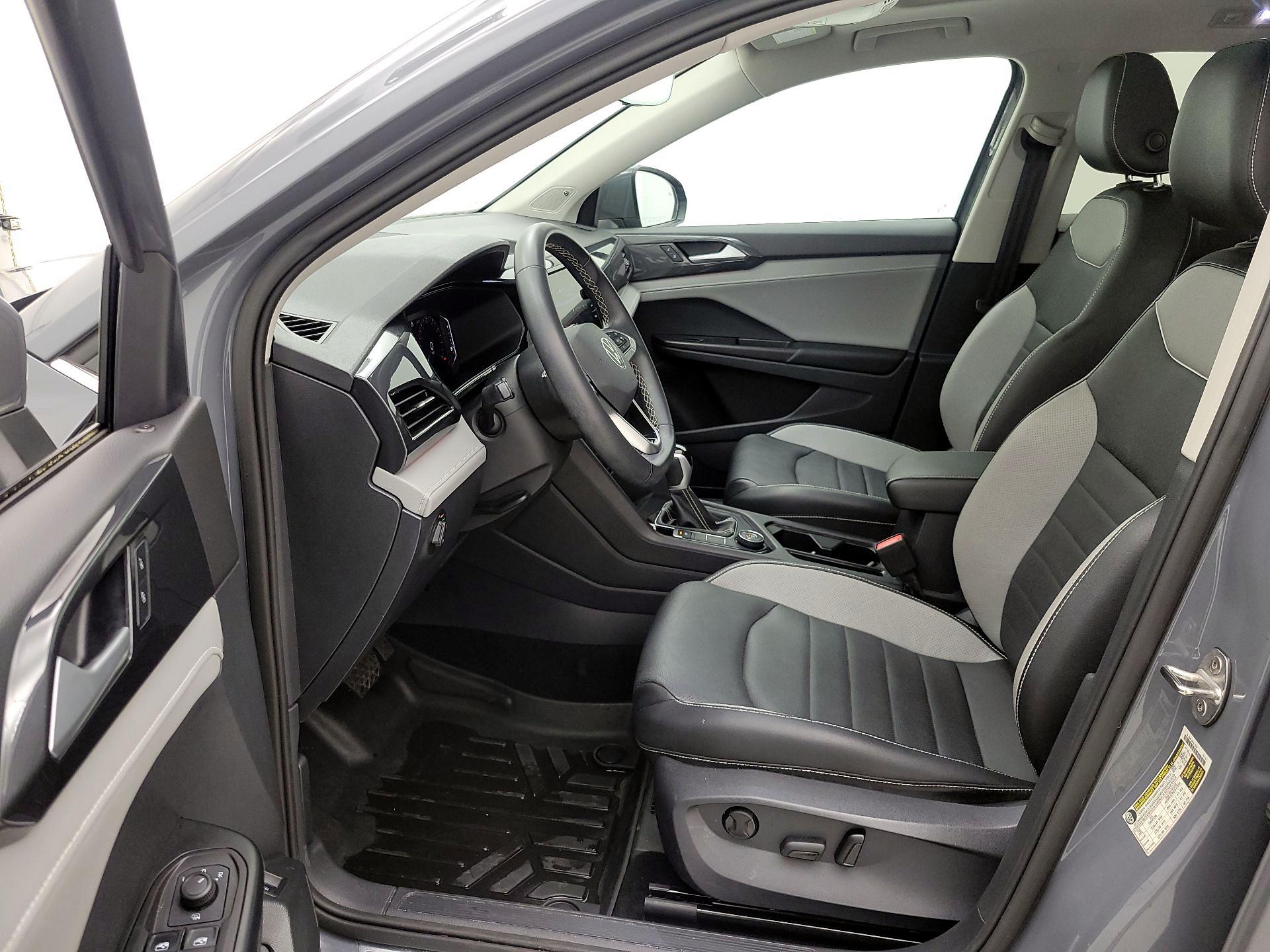 Thumbnail: 2023 Volkswagen Taos - 11