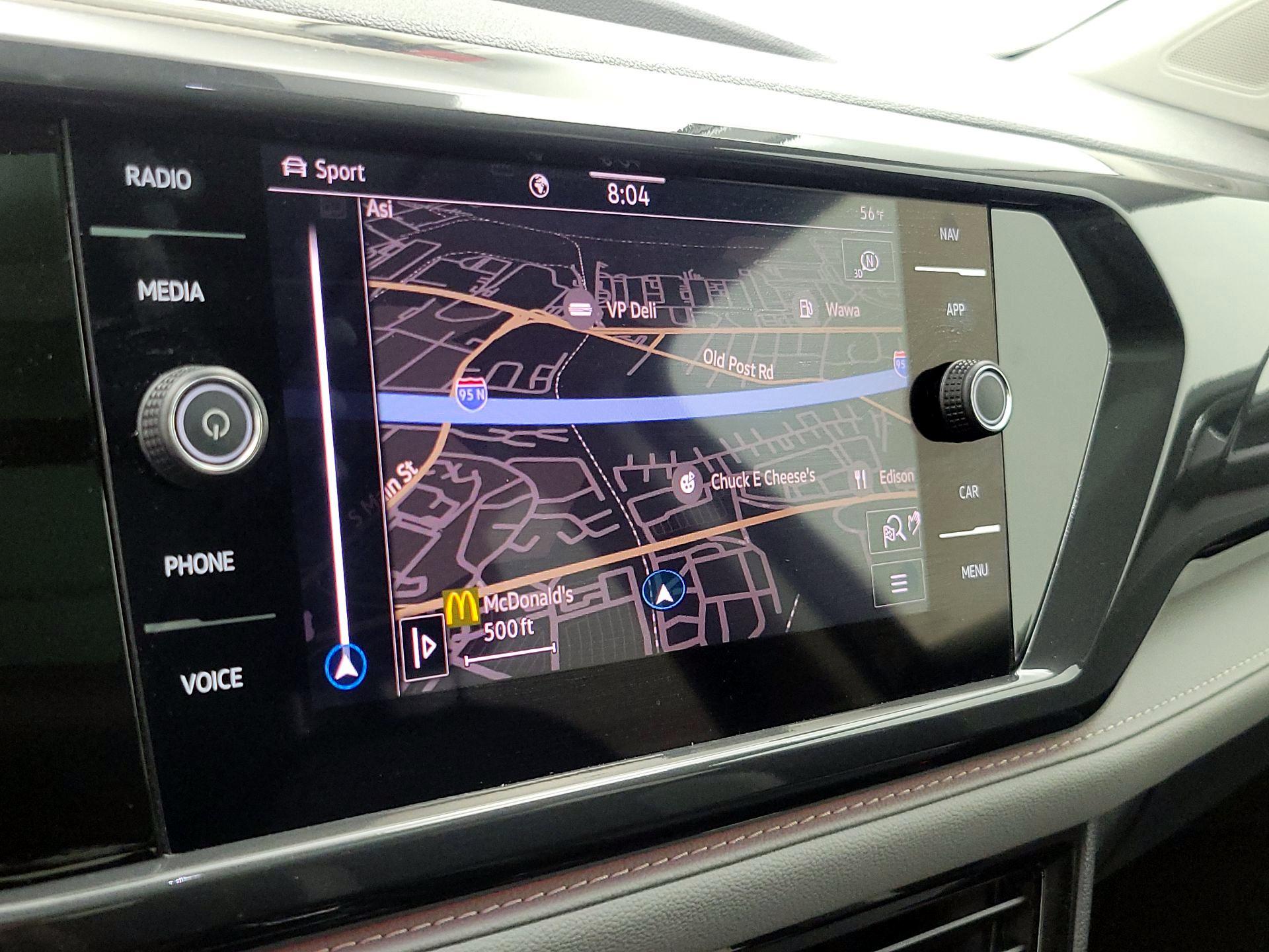 Thumbnail: 2023 Volkswagen Taos - 14