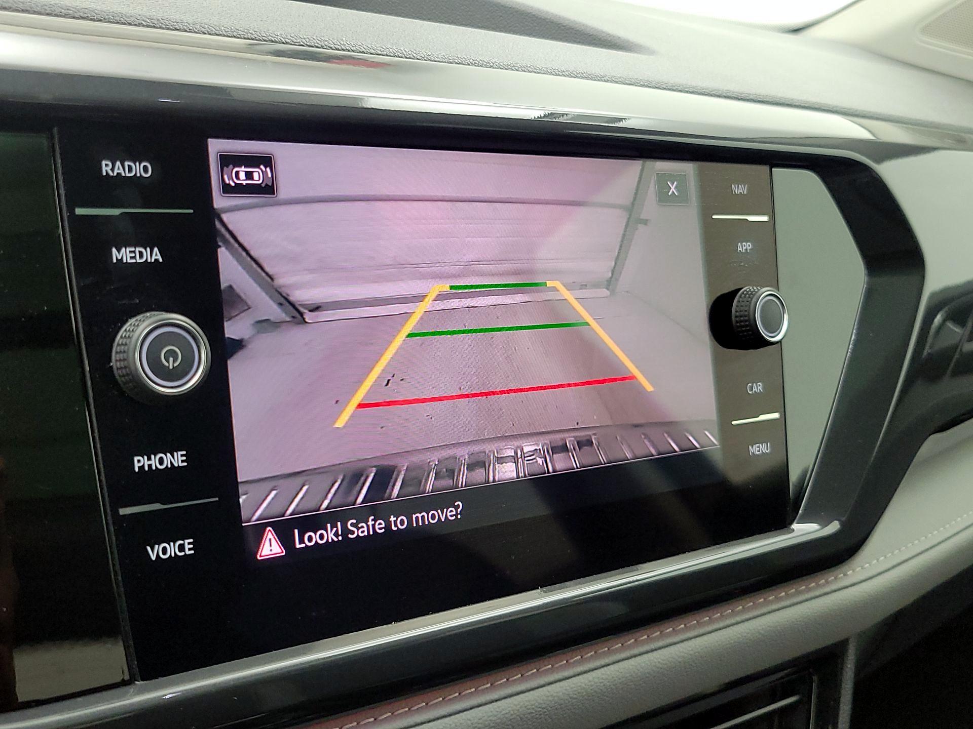 Thumbnail: 2023 Volkswagen Taos - 15