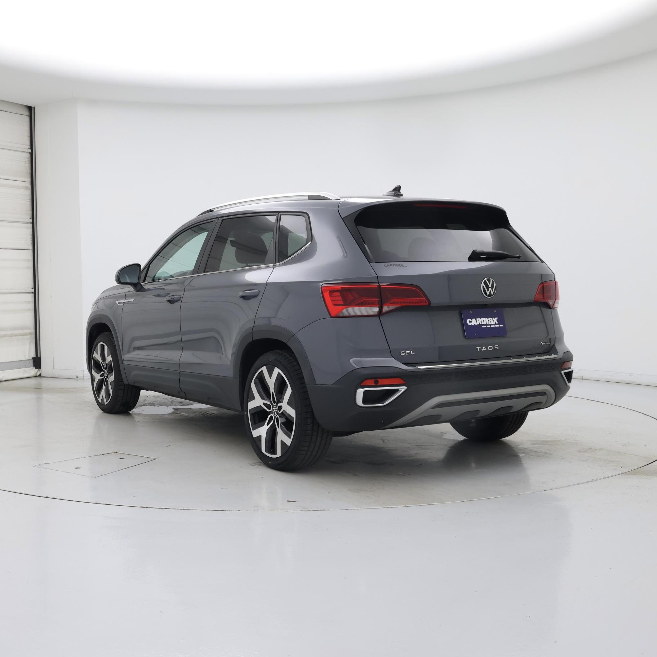 Thumbnail: 2023 Volkswagen Taos - 2