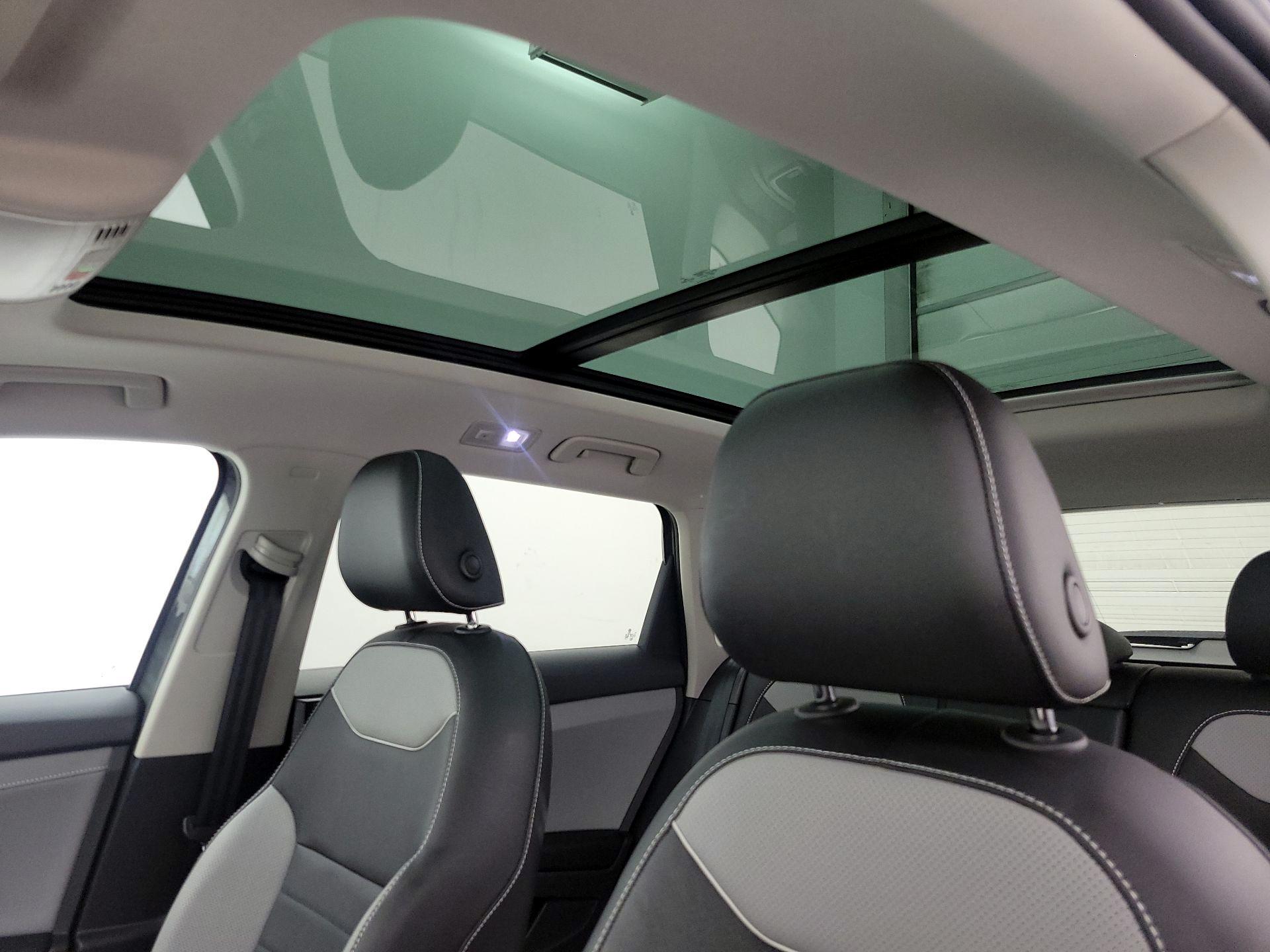 Thumbnail: 2023 Volkswagen Taos - 20