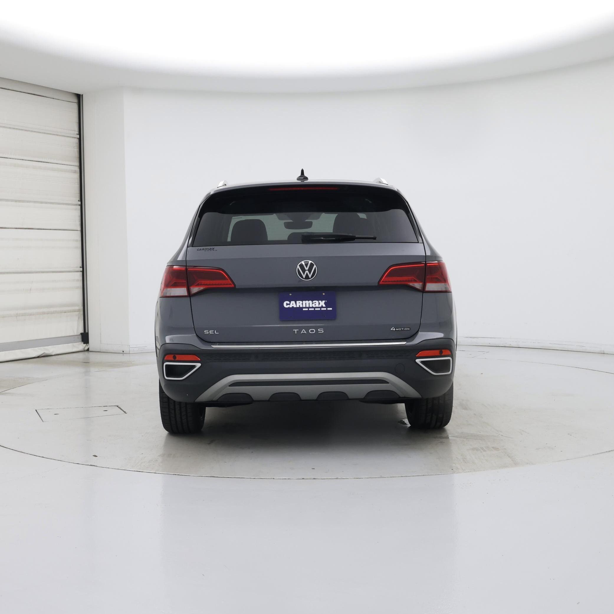 Thumbnail: 2023 Volkswagen Taos - 6