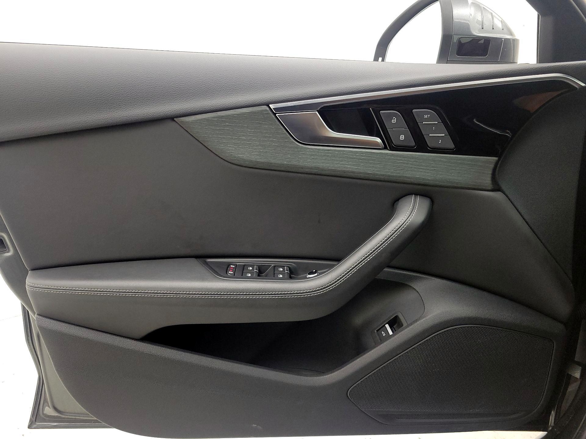 Thumbnail: 2021 Audi A4 - 12