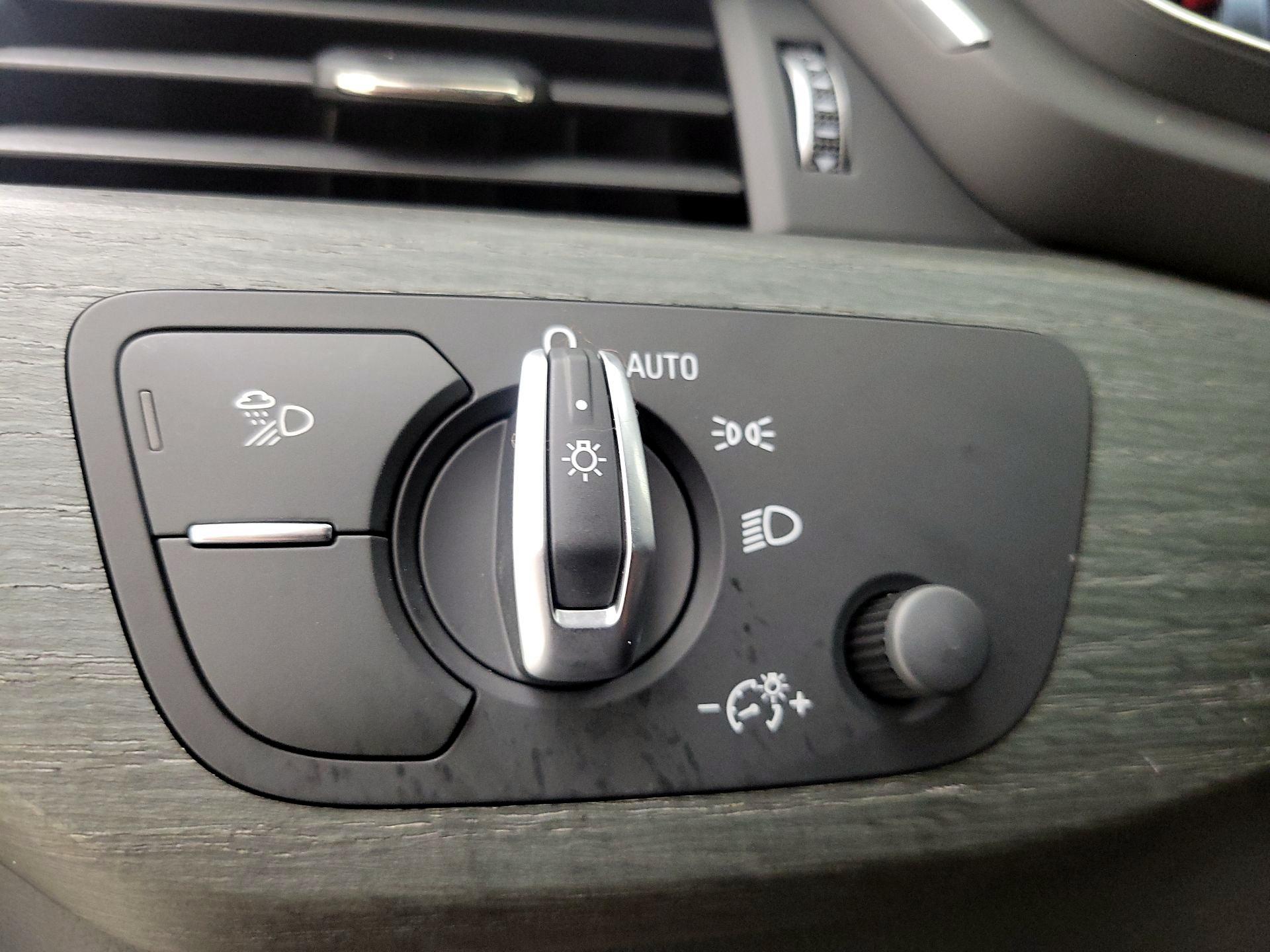 Thumbnail: 2021 Audi A4 - 13