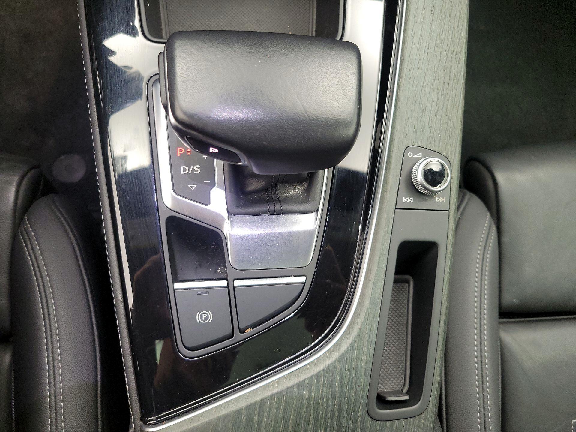 Thumbnail: 2021 Audi A4 - 17