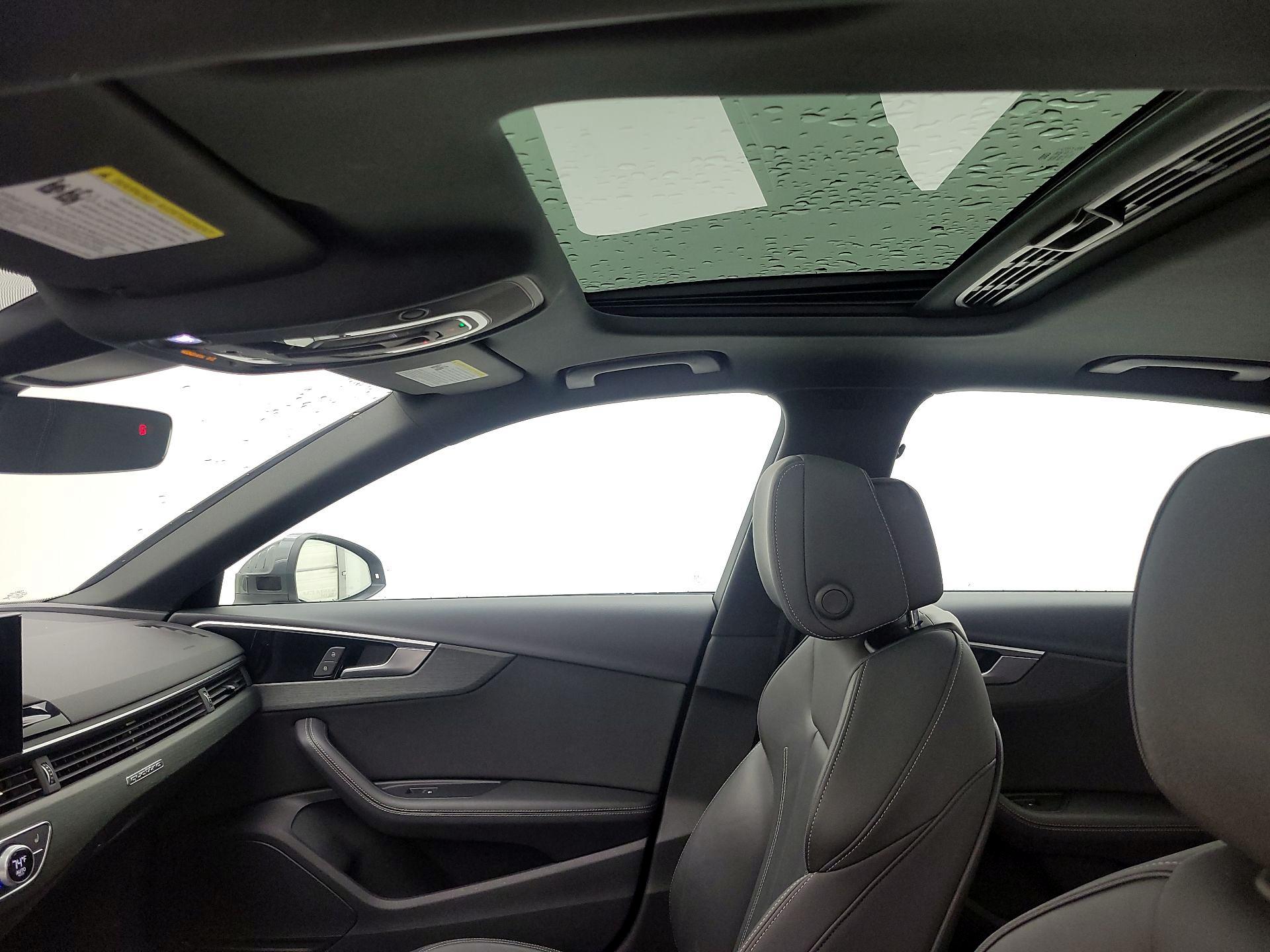 Thumbnail: 2021 Audi A4 - 19