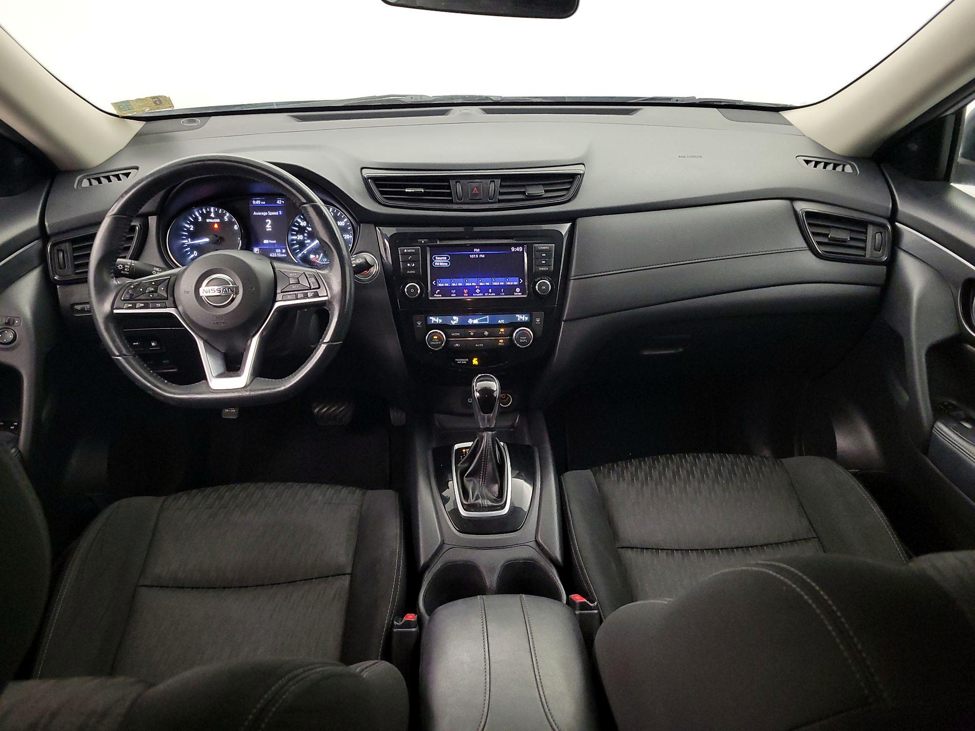 Thumbnail: 2018 Nissan Rogue - 9