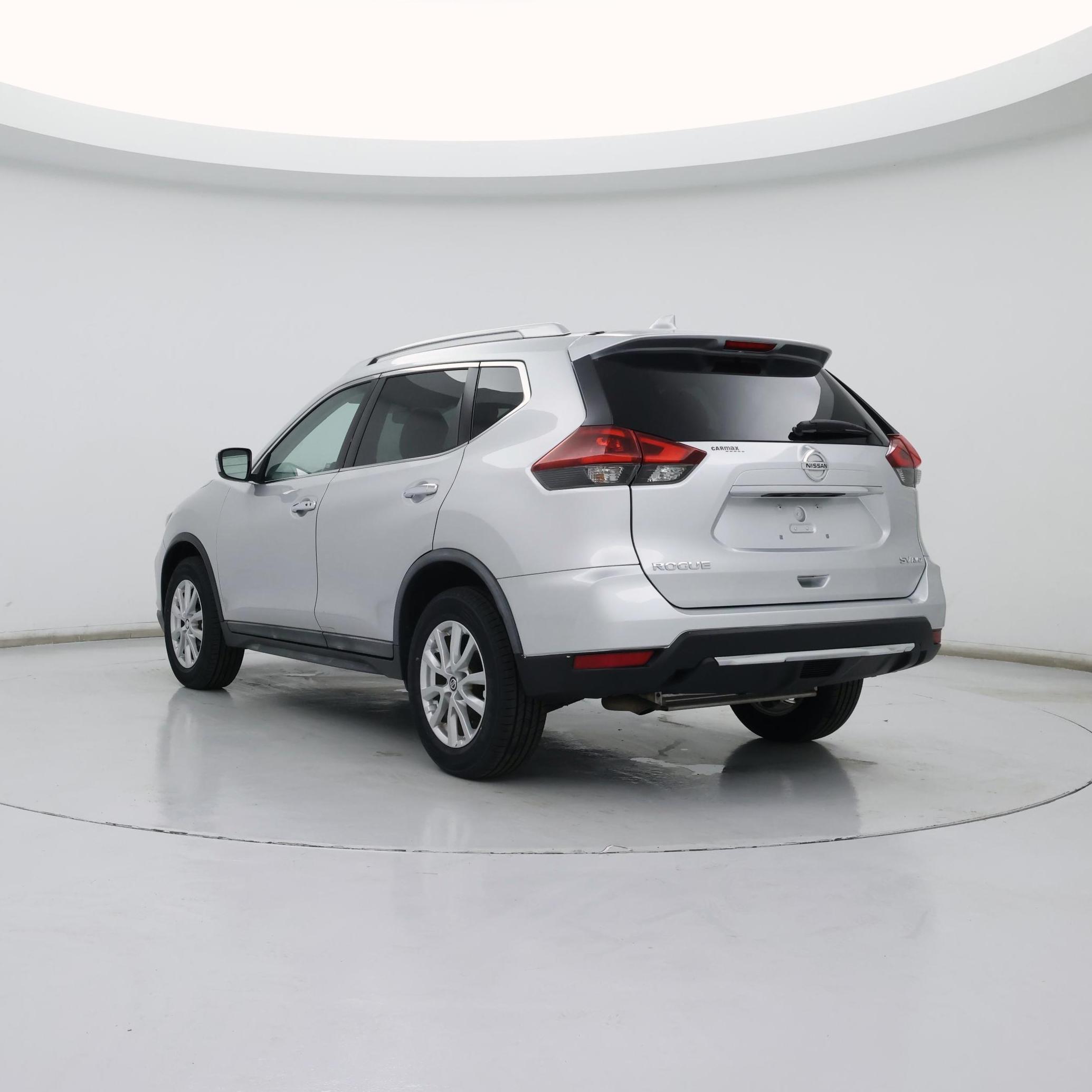 Thumbnail: 2018 Nissan Rogue - 2