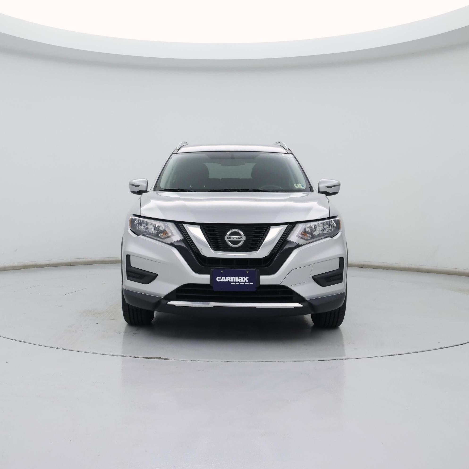 Thumbnail: 2018 Nissan Rogue - 5