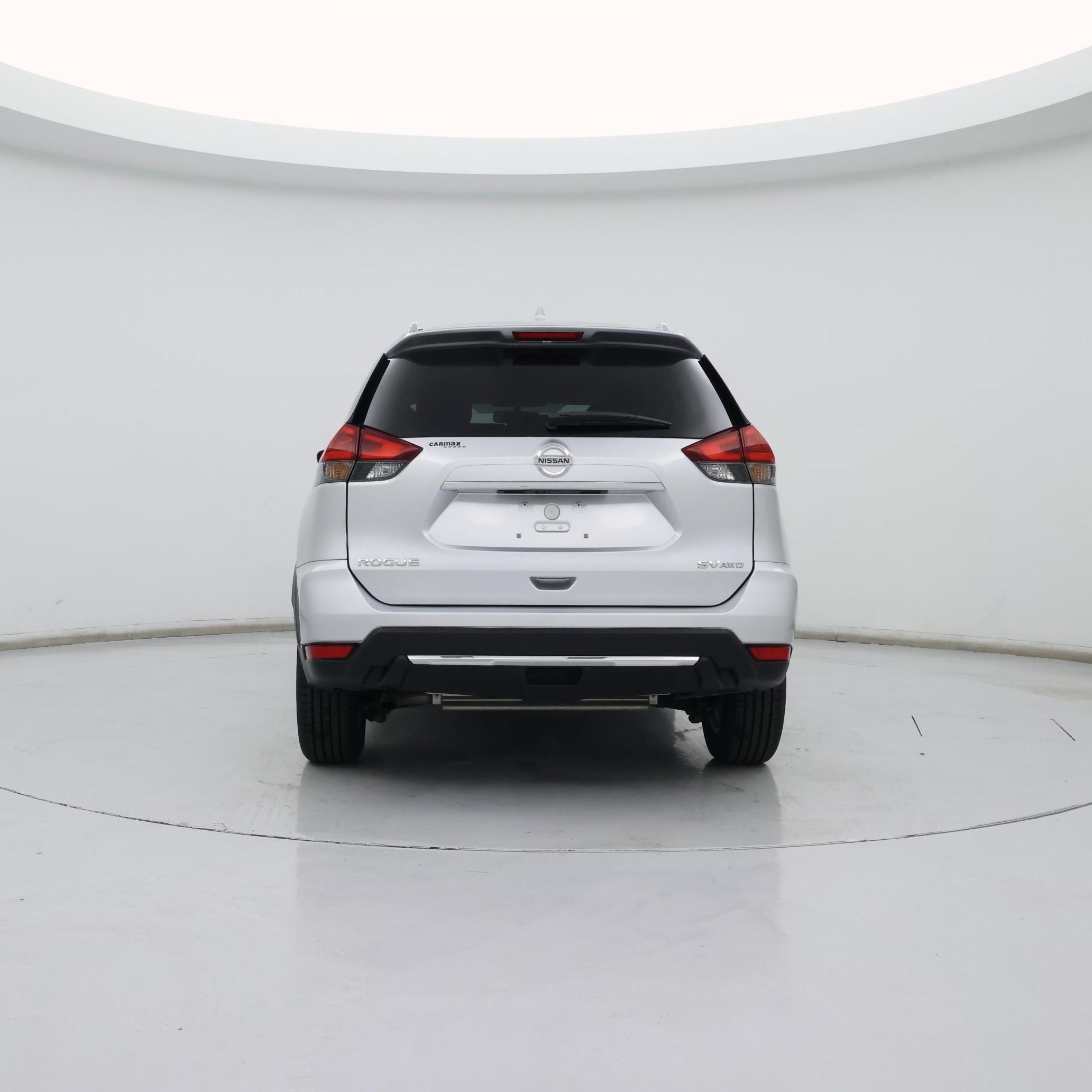 Thumbnail: 2018 Nissan Rogue - 6