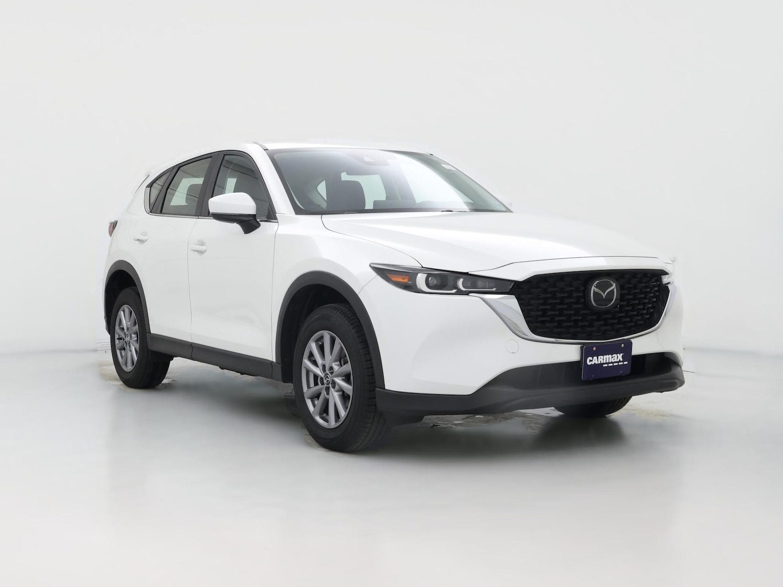 2023 Mazda CX-5 S