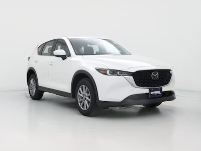 2023 Mazda CX-5 2.5 S