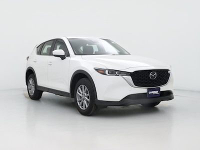 2023 Mazda CX-5 2.5 S