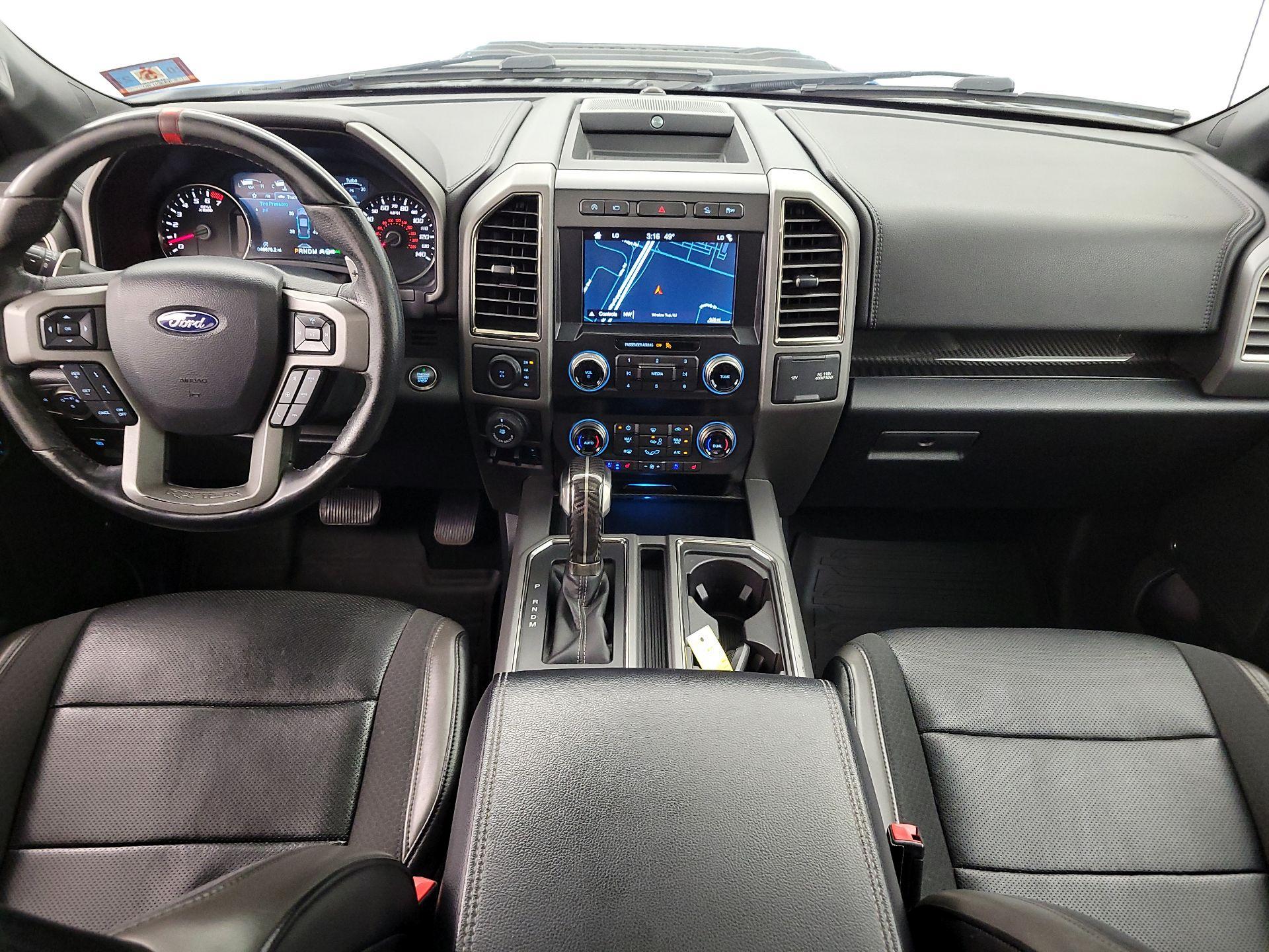 Thumbnail: 2019 Ford F-150 - 9
