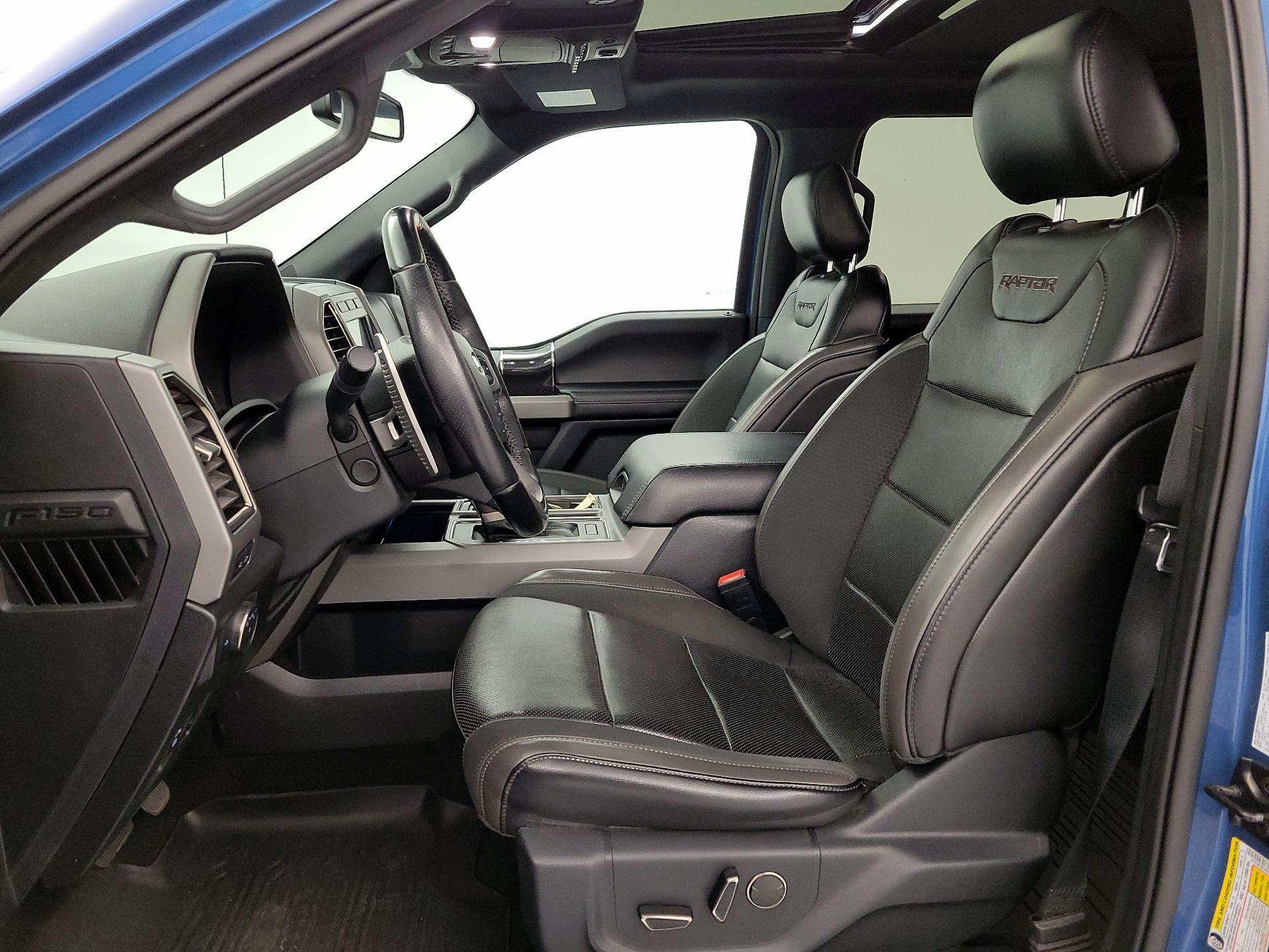Thumbnail: 2019 Ford F-150 - 11