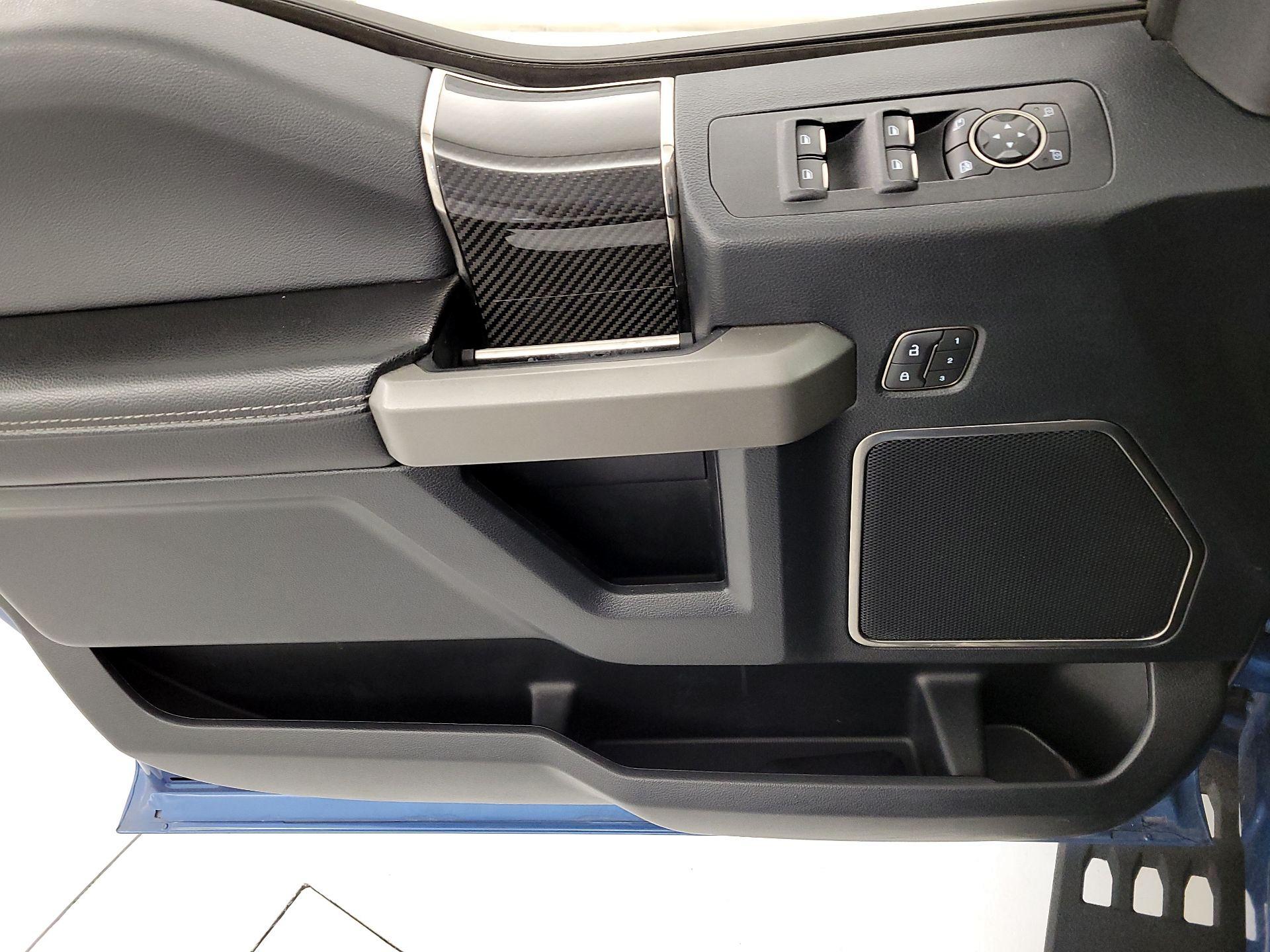 Thumbnail: 2019 Ford F-150 - 12