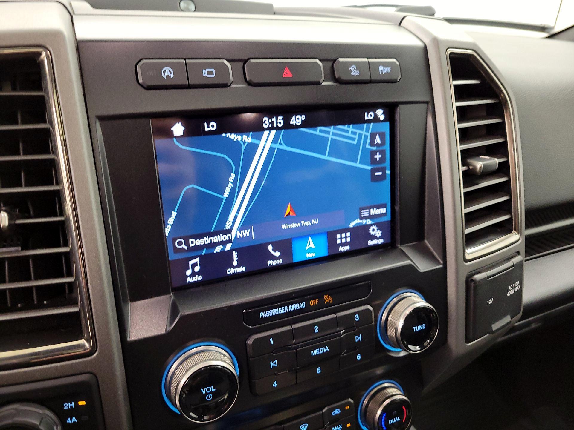 Thumbnail: 2019 Ford F-150 - 14